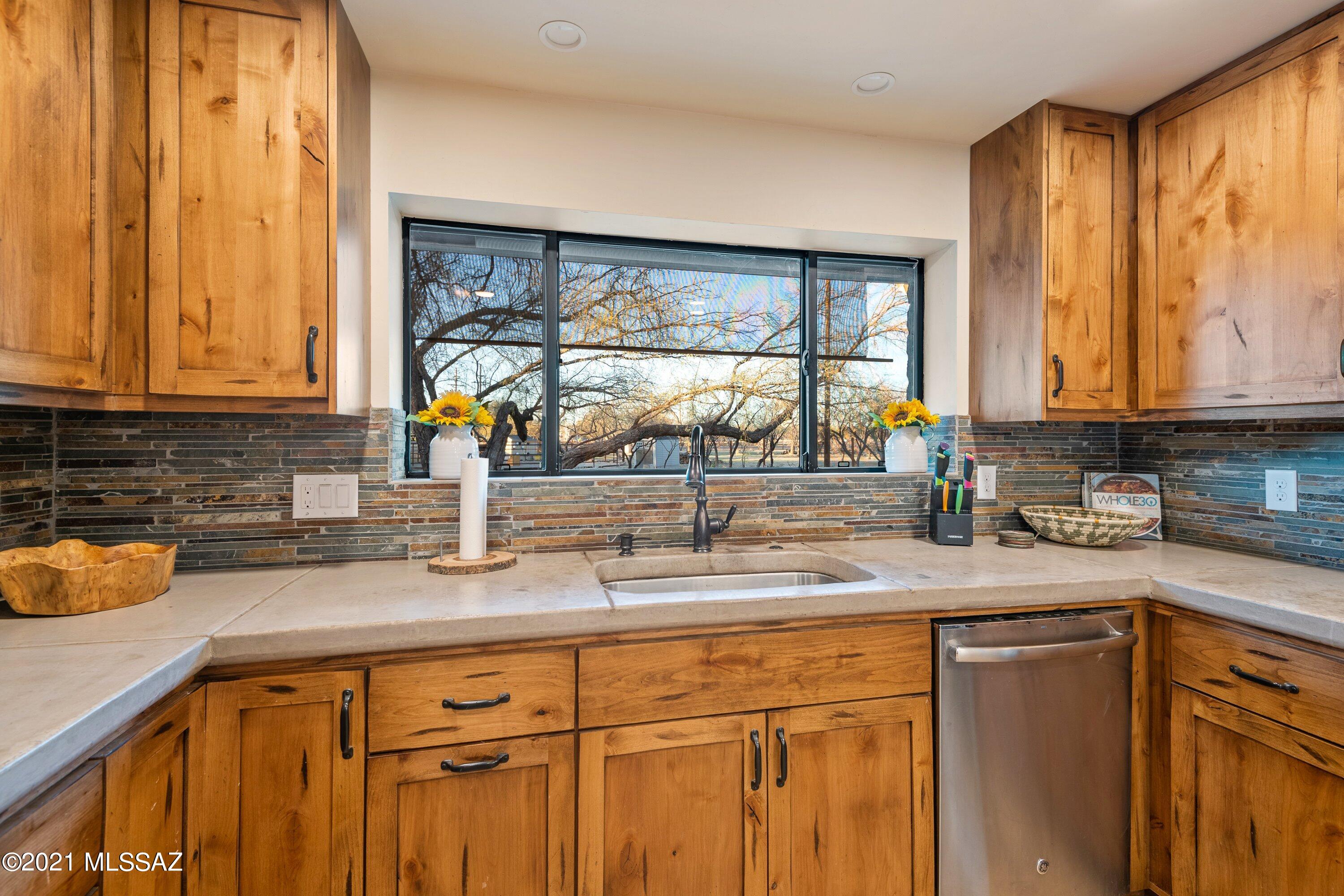 Tanque Verde Country Estates - Residential