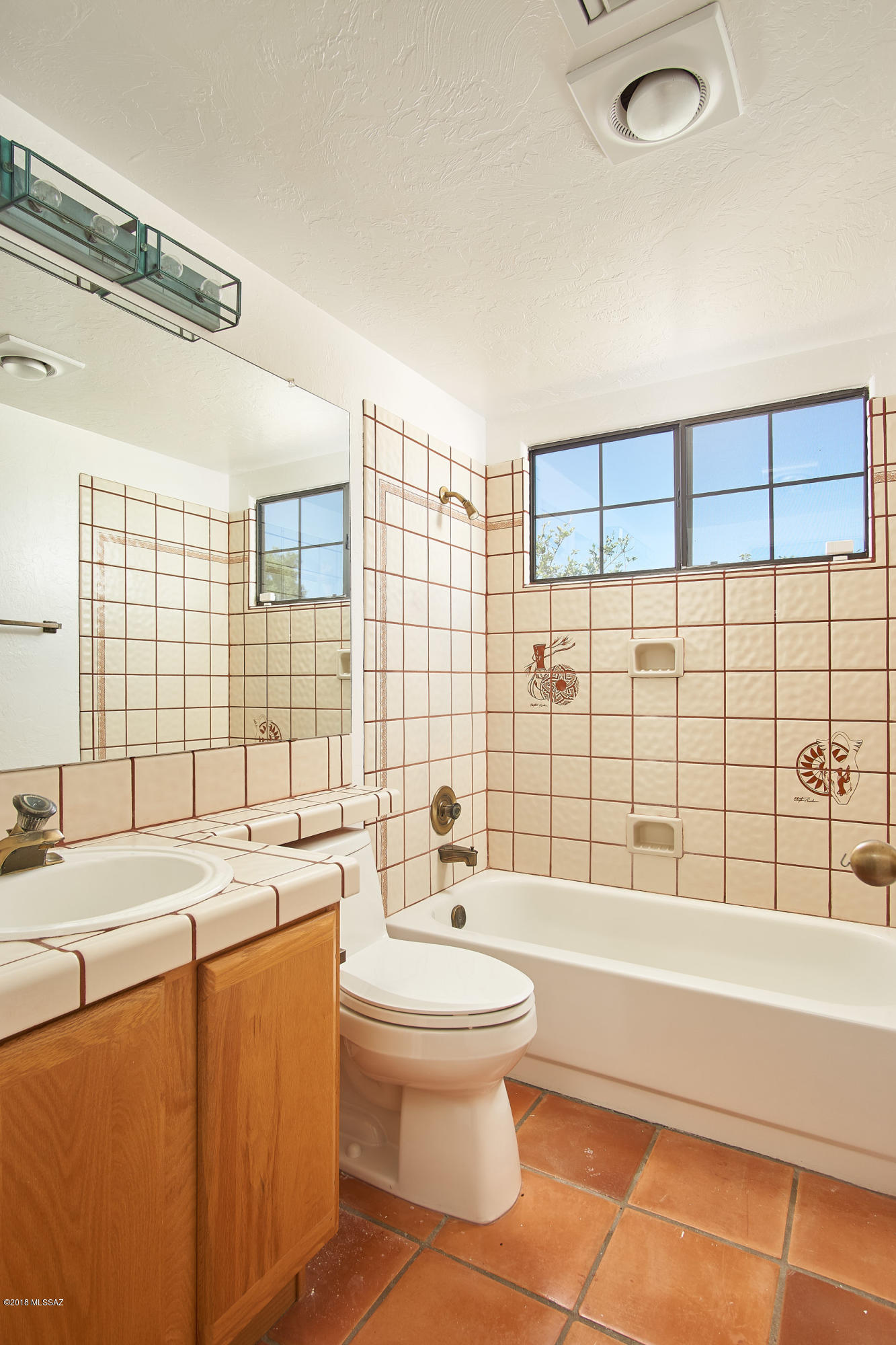 Rancho Vistoso Neighborhood 7 (1-317) - Residential