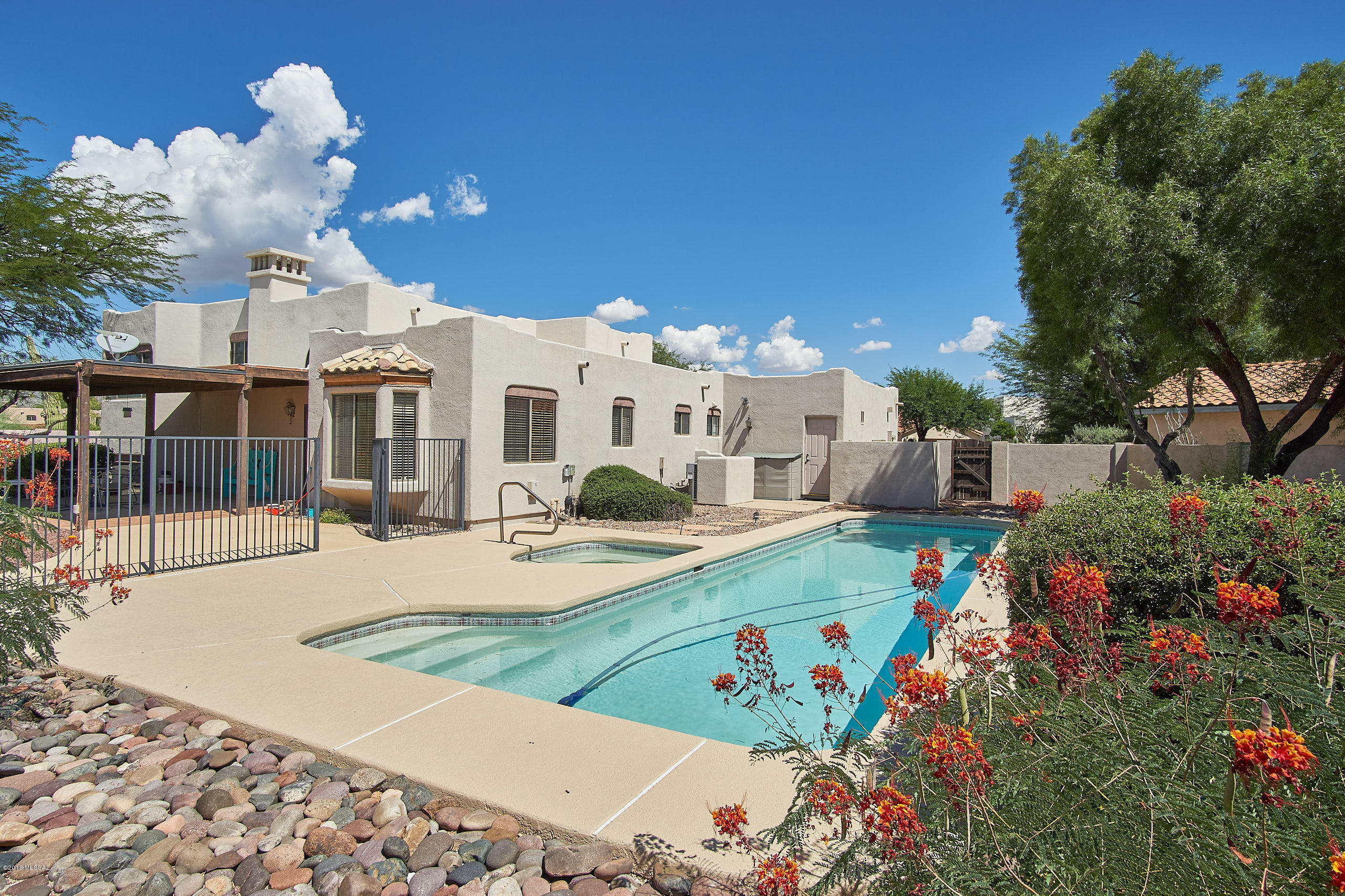 Rancho Vistoso Neighborhood 7 (1-317) - Residential