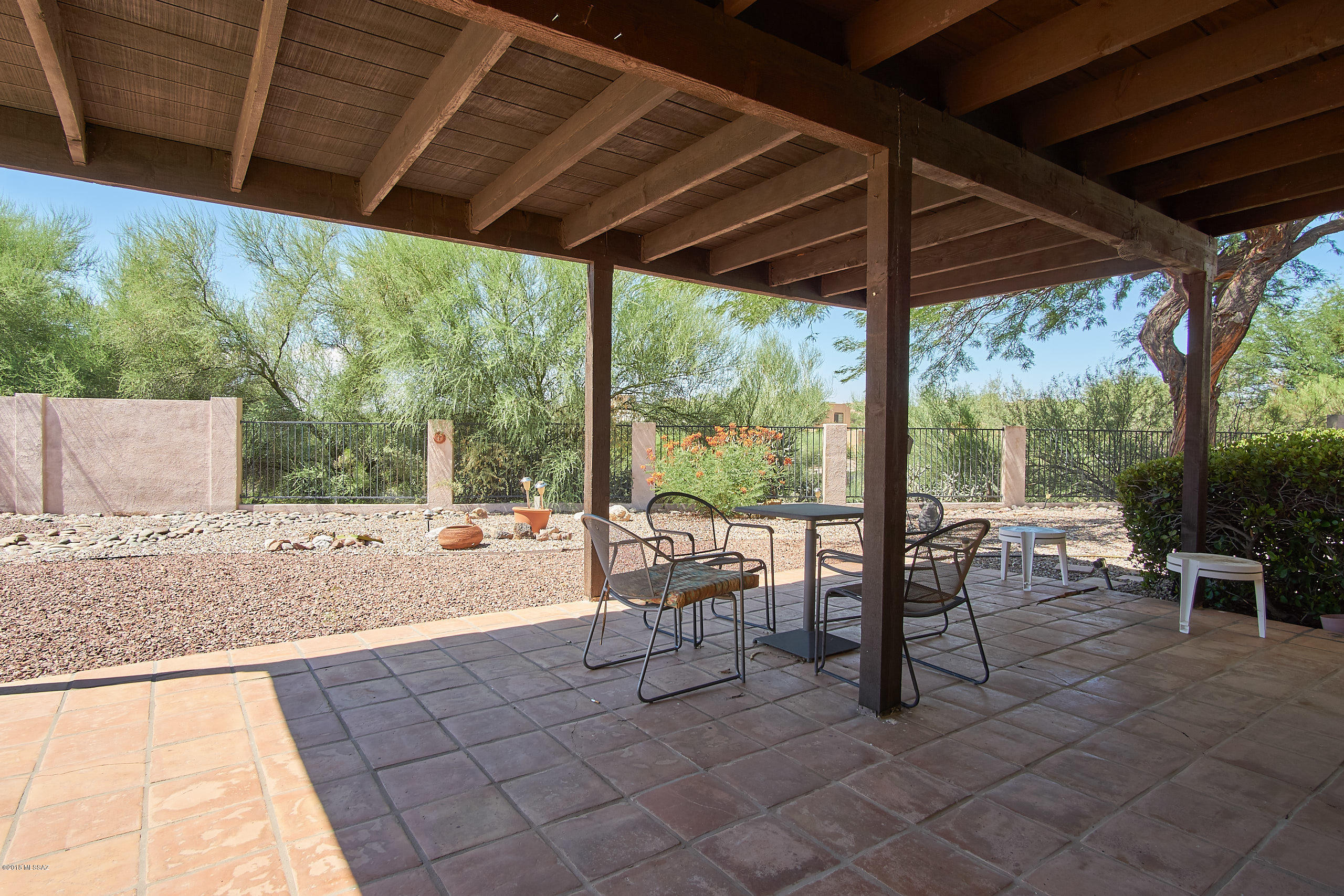 Rancho Vistoso Neighborhood 7 (1-317) - Residential