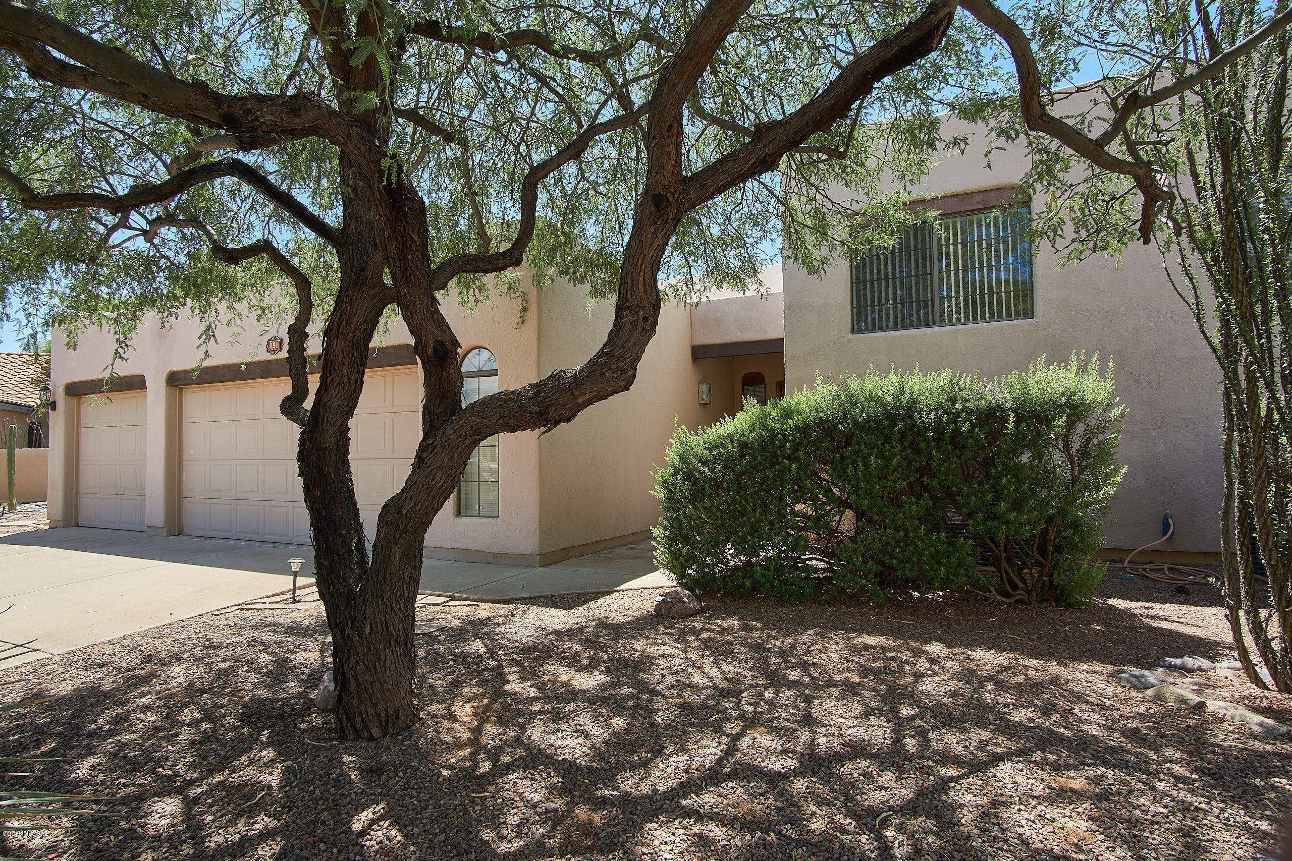 Rancho Vistoso Neighborhood 7 (1-317) - Residential