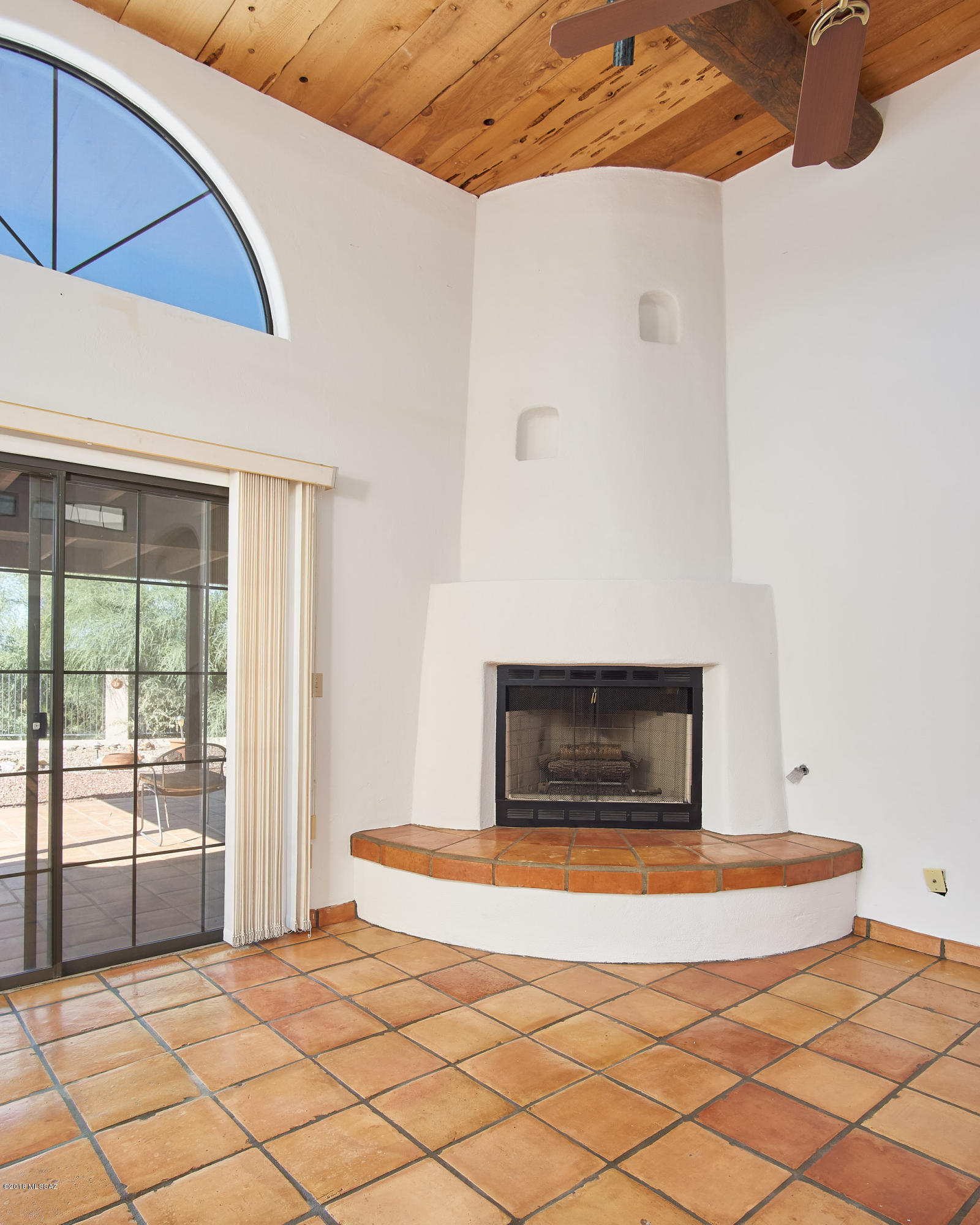 Rancho Vistoso Neighborhood 7 (1-317) - Residential