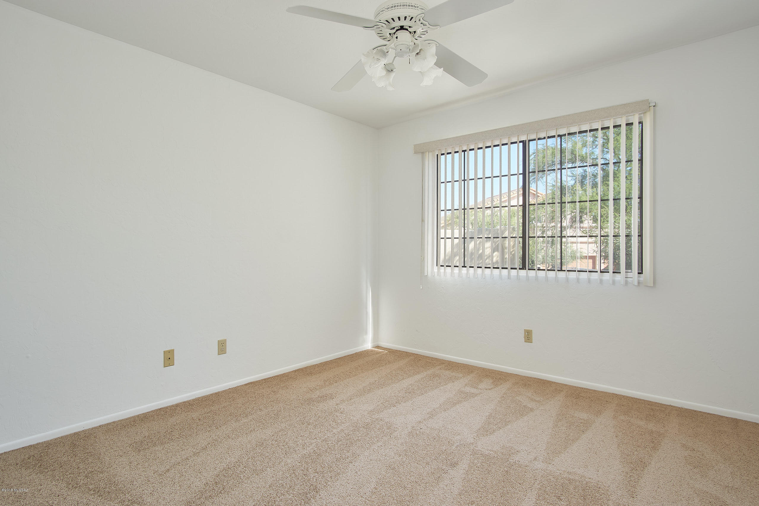 Rancho Vistoso Neighborhood 7 (1-317) - Residential
