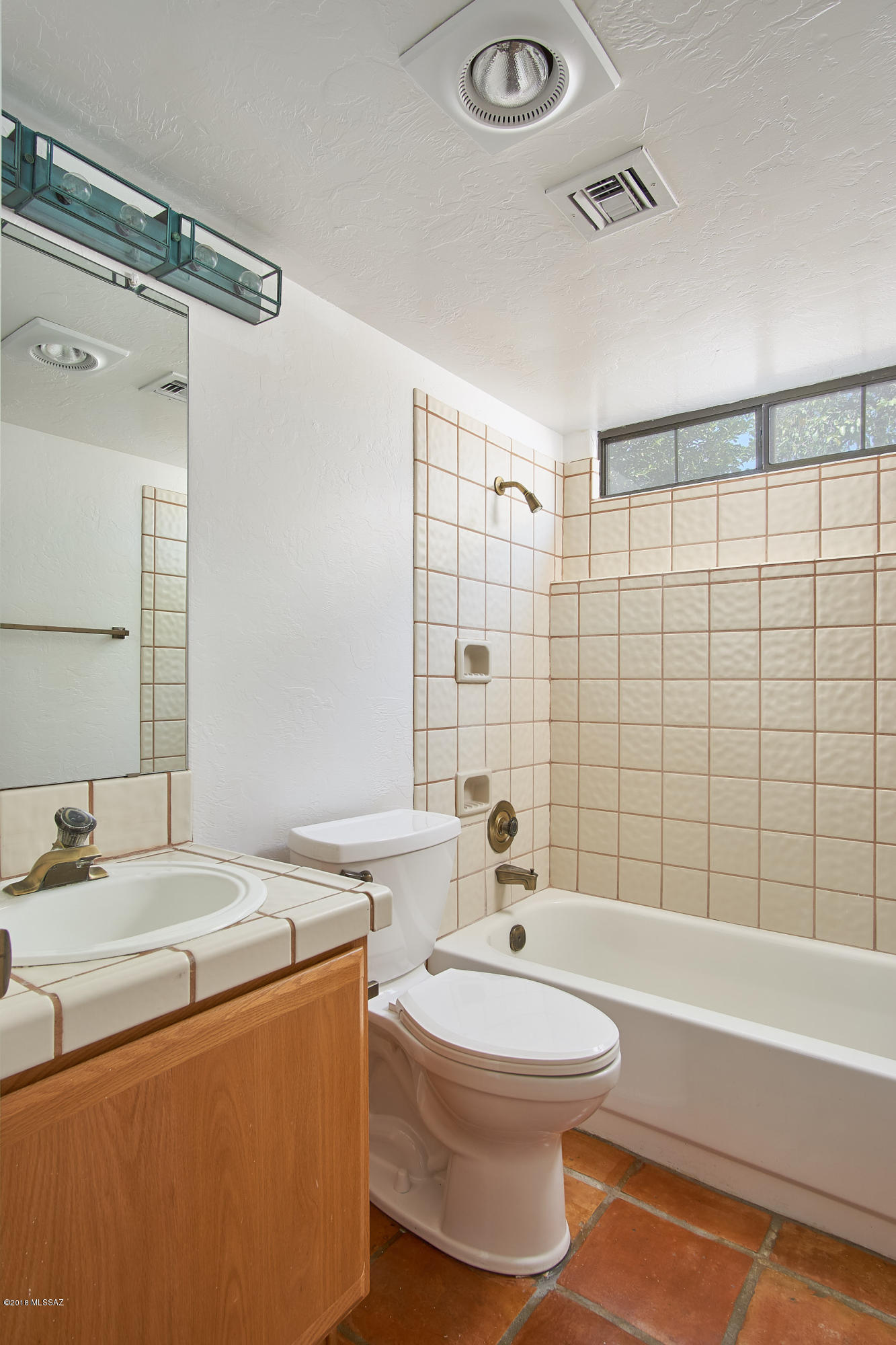 Rancho Vistoso Neighborhood 7 (1-317) - Residential