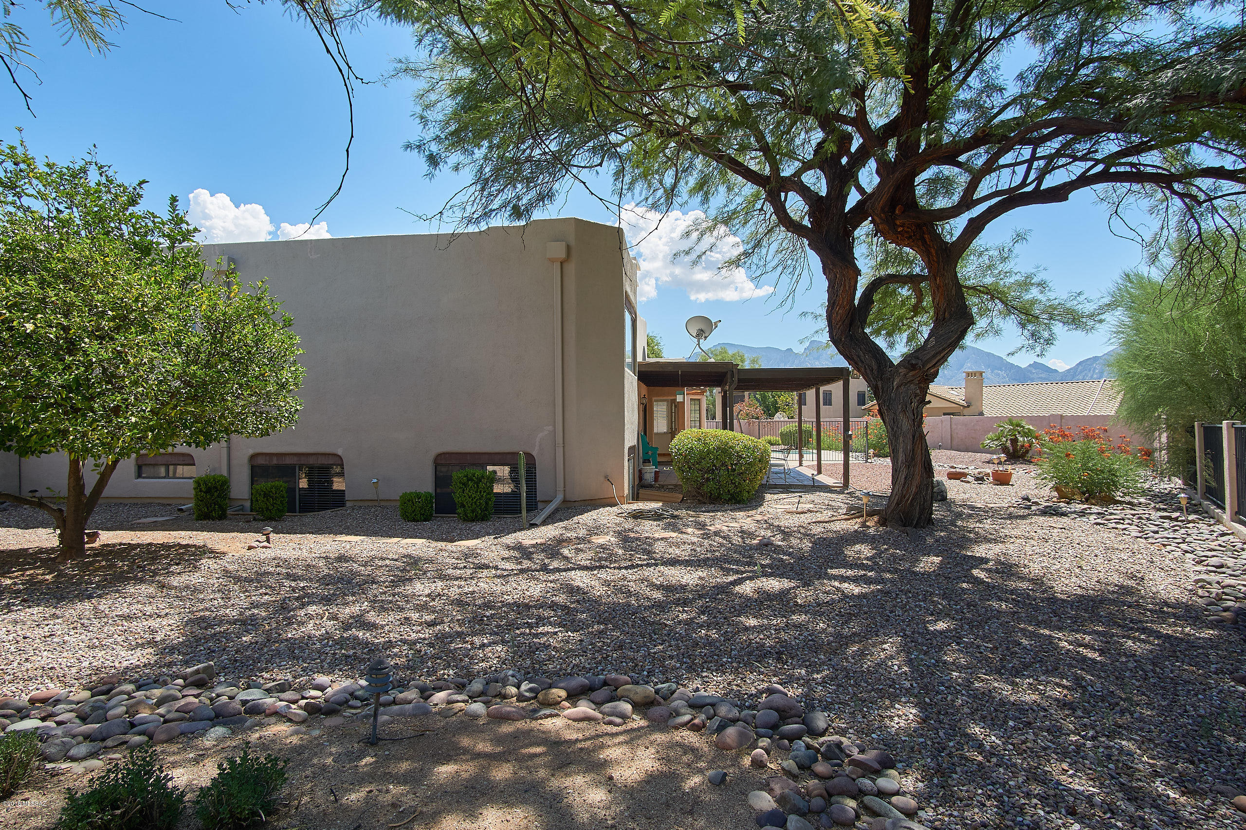 Rancho Vistoso Neighborhood 7 (1-317) - Residential