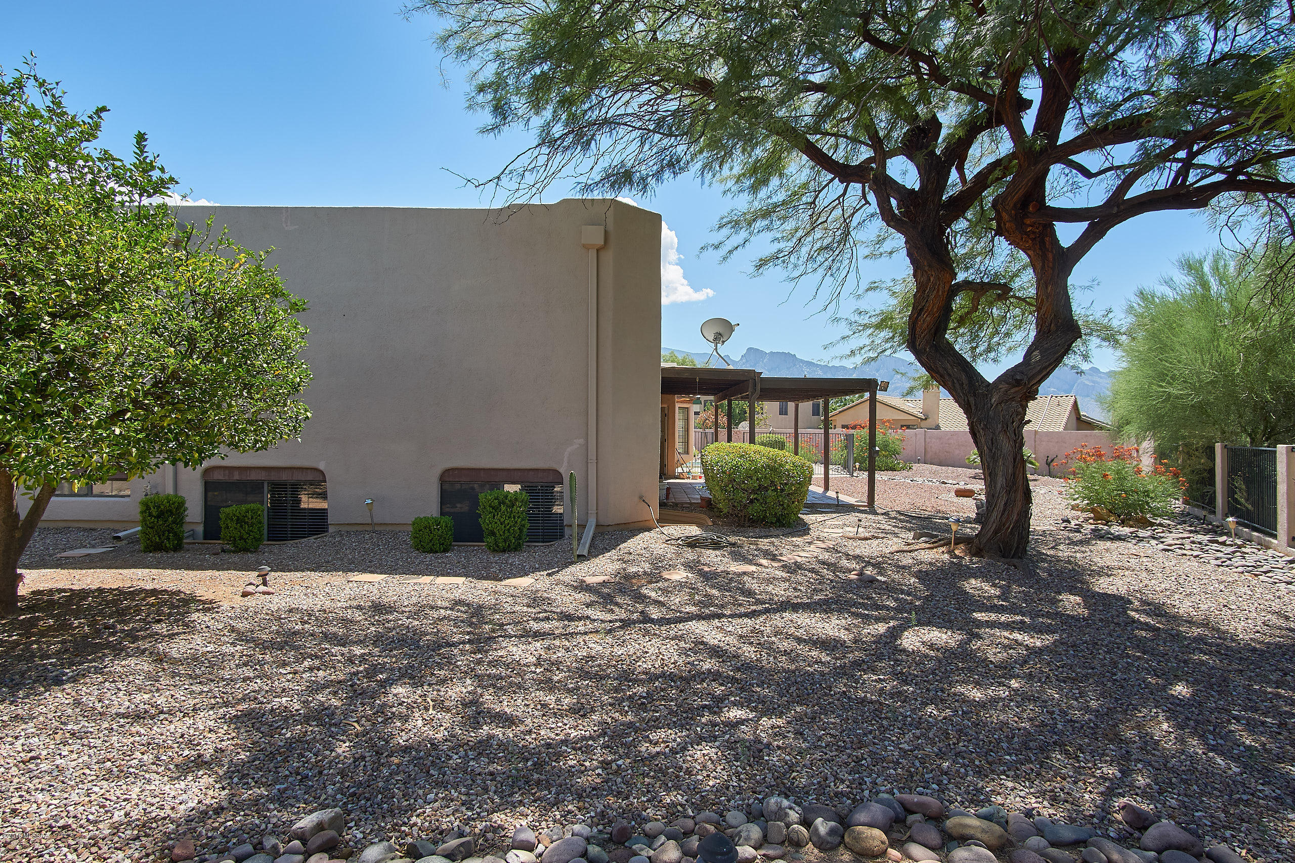 Rancho Vistoso Neighborhood 7 (1-317) - Residential