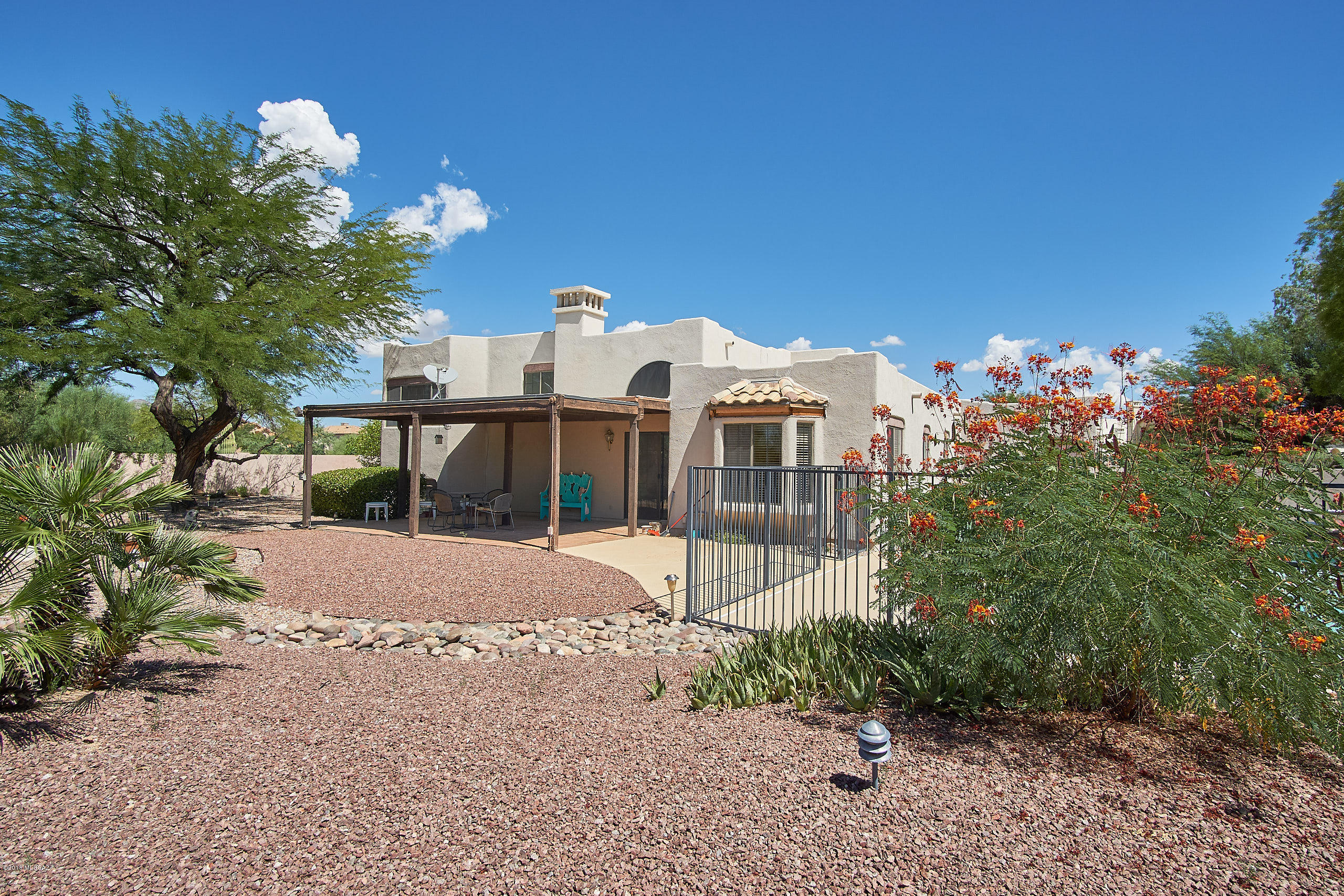 Rancho Vistoso Neighborhood 7 (1-317) - Residential