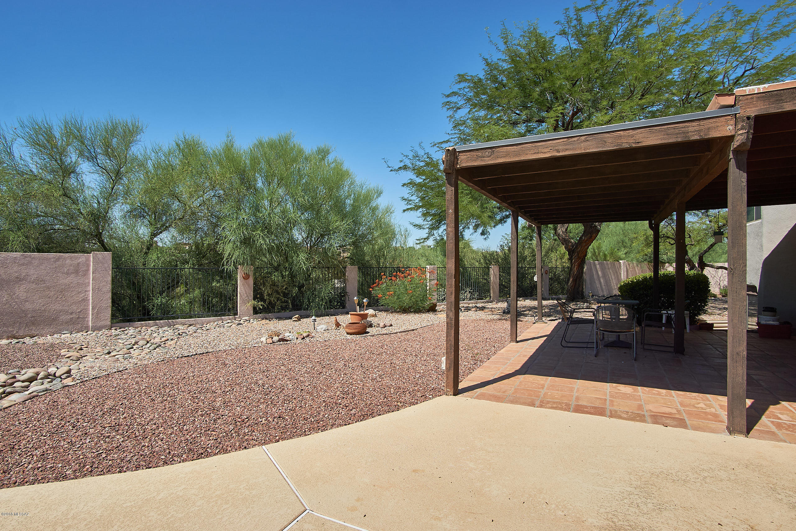 Rancho Vistoso Neighborhood 7 (1-317) - Residential