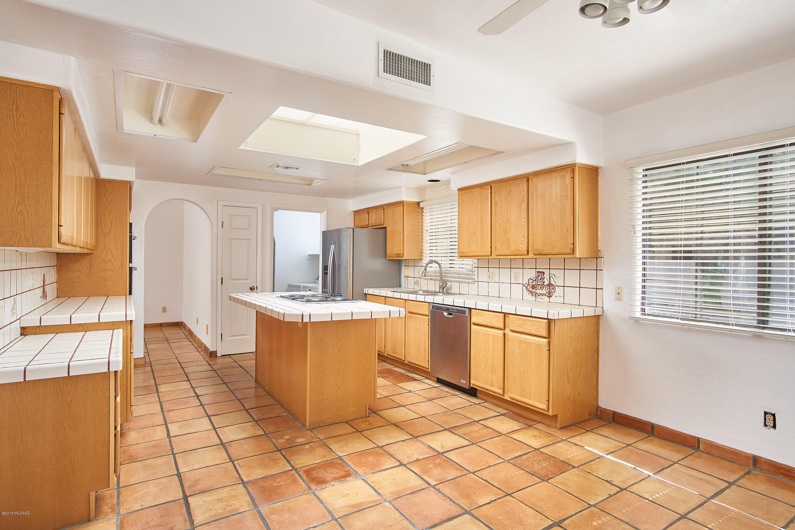 Rancho Vistoso Neighborhood 7 (1-317) - Residential