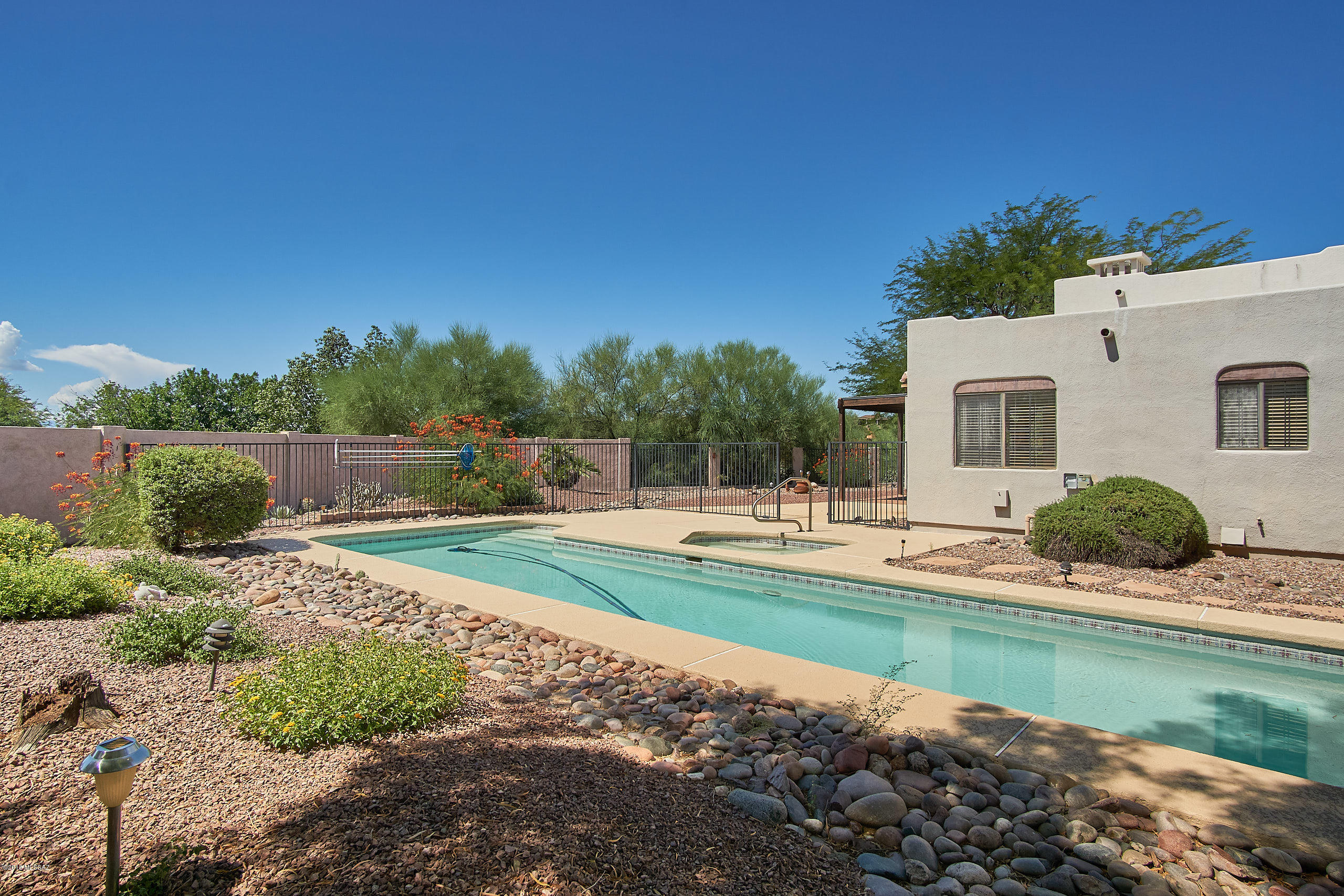 Rancho Vistoso Neighborhood 7 (1-317) - Residential