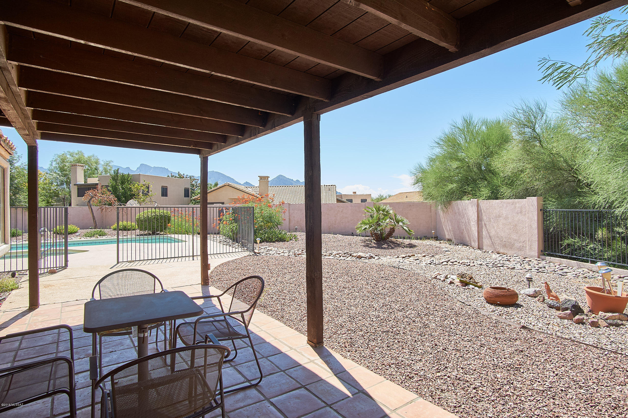 Rancho Vistoso Neighborhood 7 (1-317) - Residential