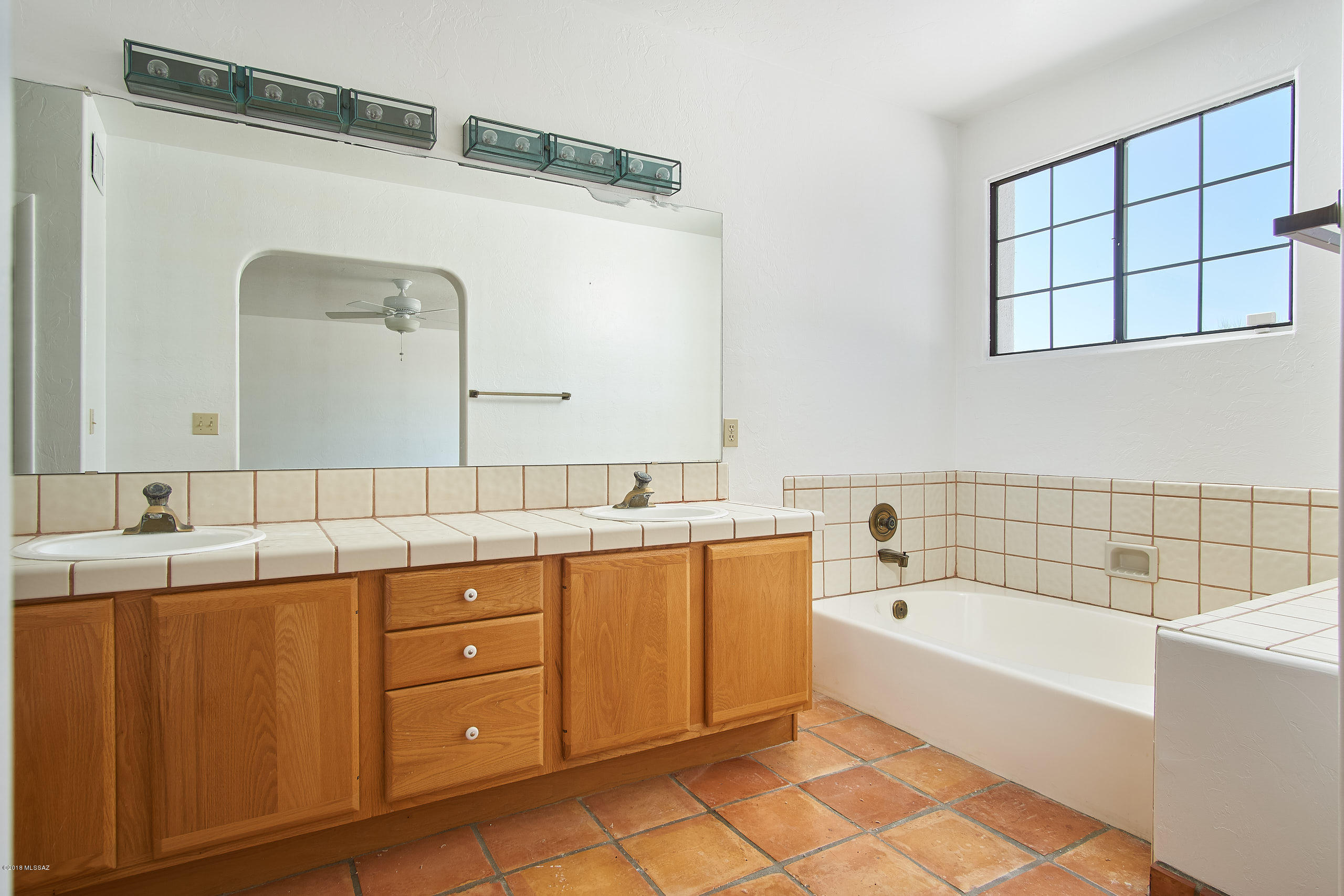 Rancho Vistoso Neighborhood 7 (1-317) - Residential