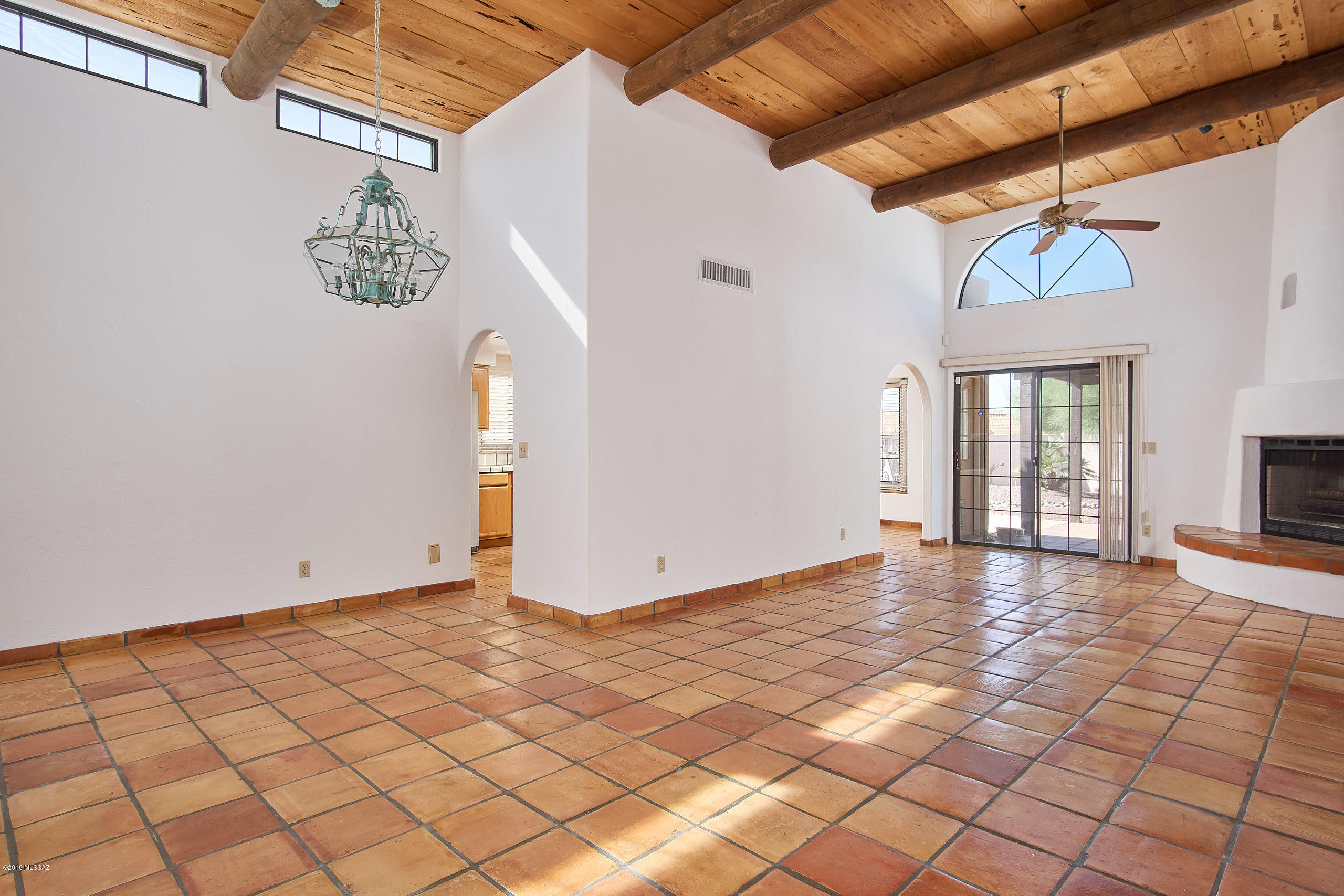 Rancho Vistoso Neighborhood 7 (1-317) - Residential
