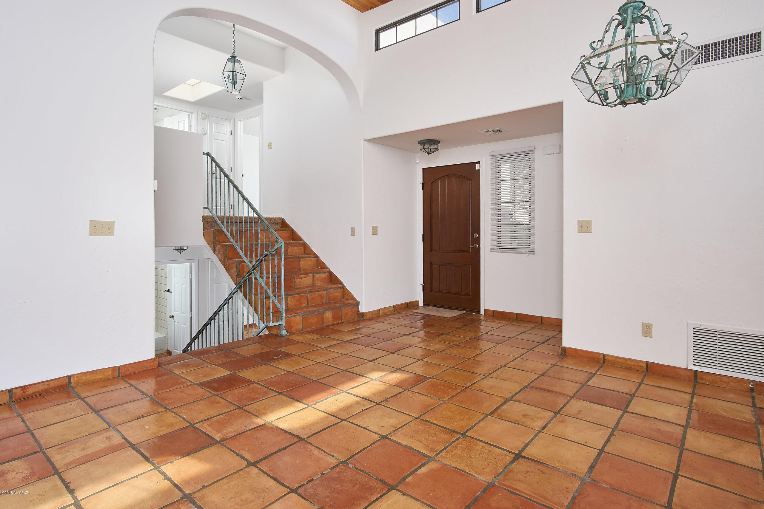 Rancho Vistoso Neighborhood 7 (1-317) - Residential