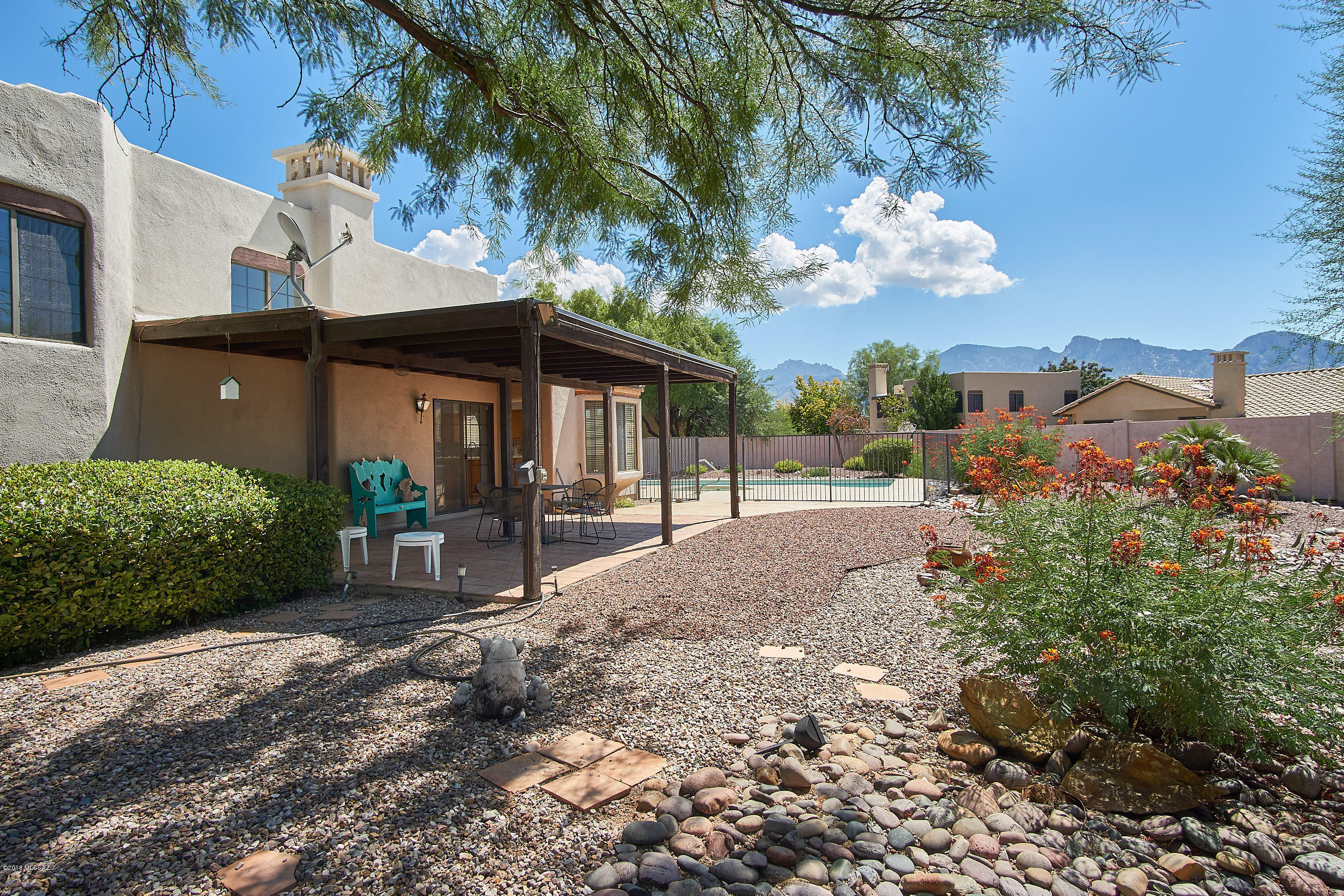 Rancho Vistoso Neighborhood 7 (1-317) - Residential
