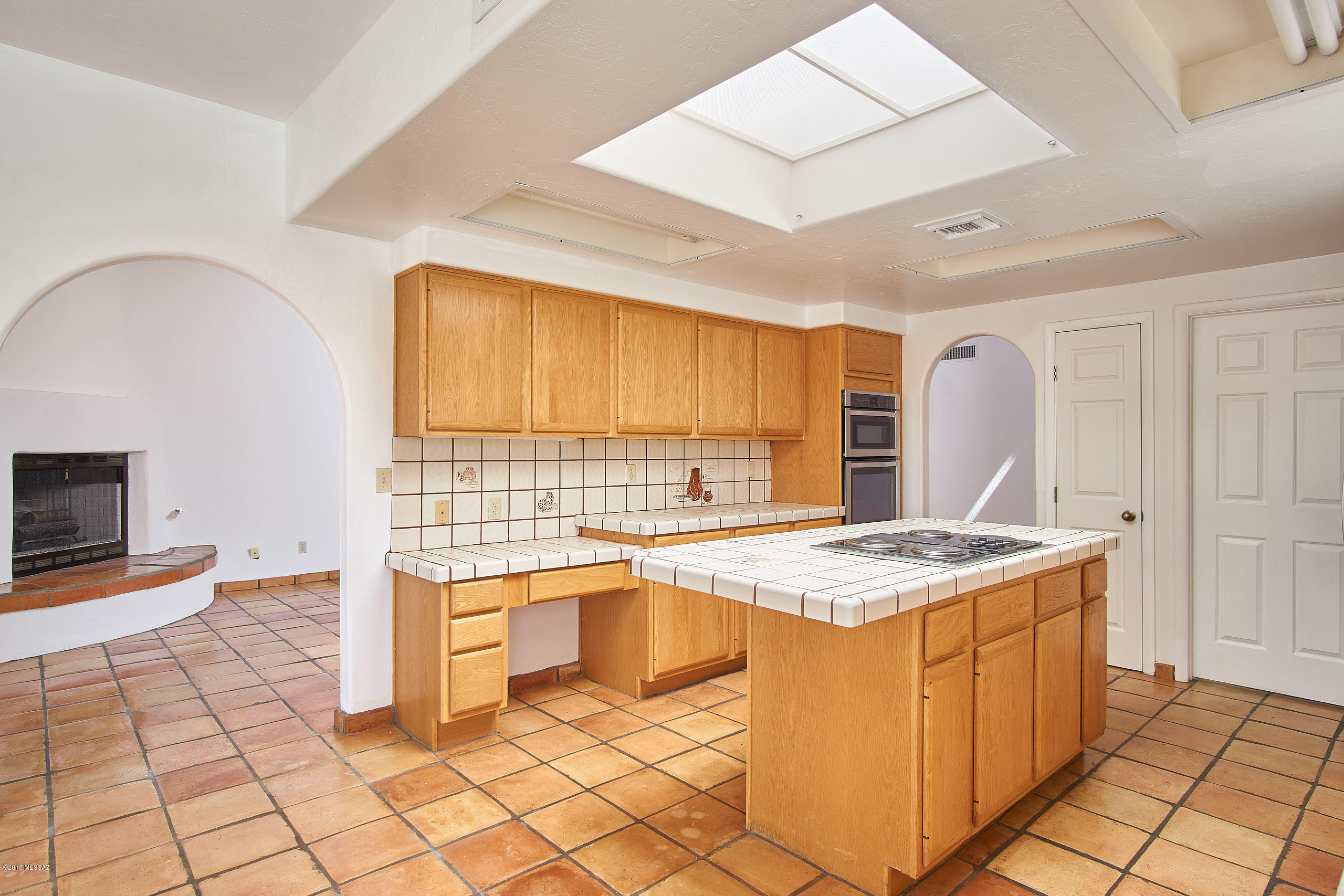 Rancho Vistoso Neighborhood 7 (1-317) - Residential