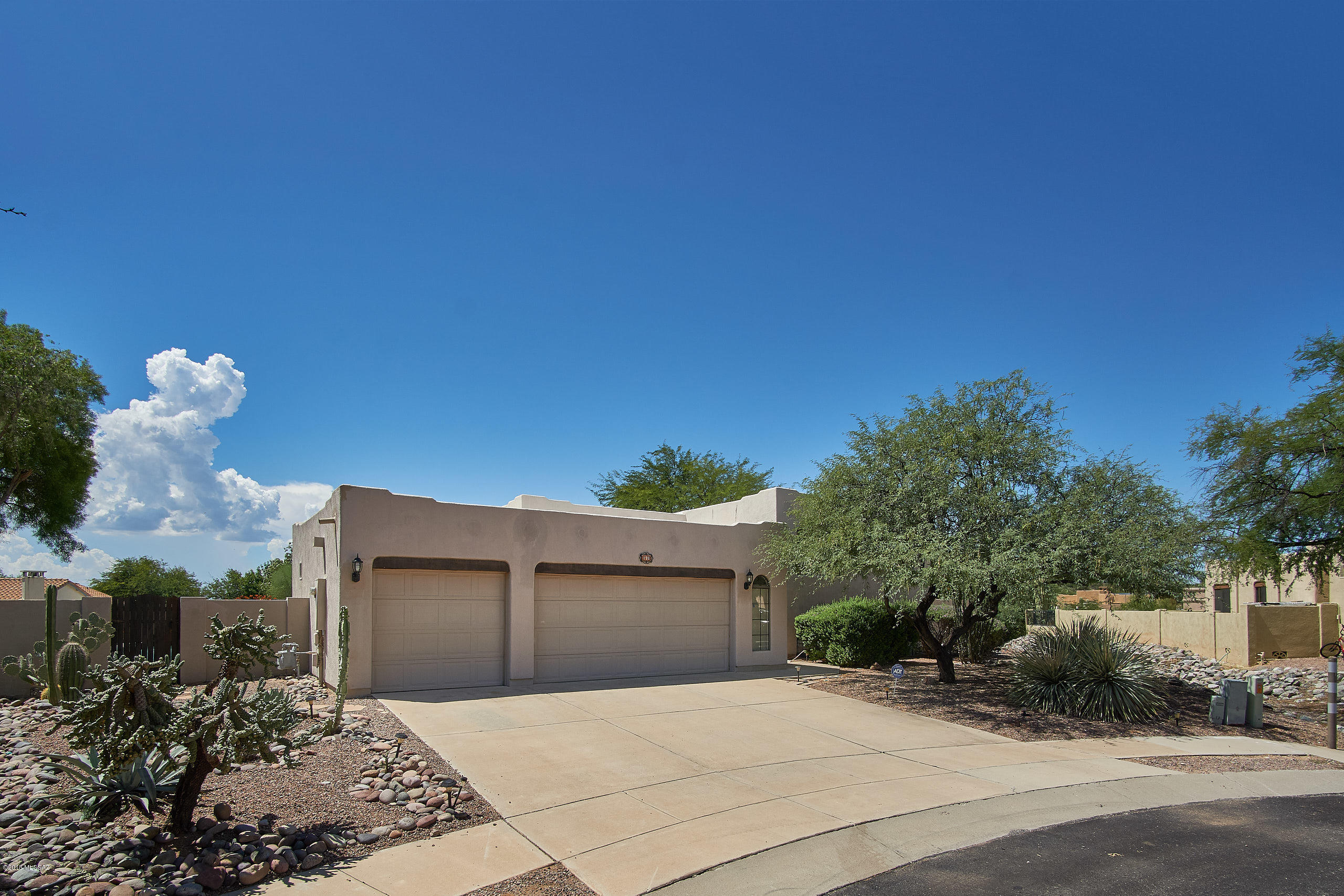 Rancho Vistoso Neighborhood 7 (1-317) - Residential