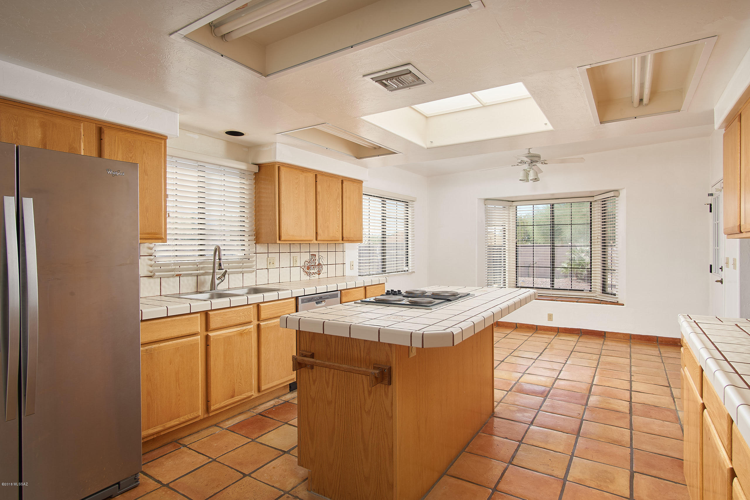 Rancho Vistoso Neighborhood 7 (1-317) - Residential