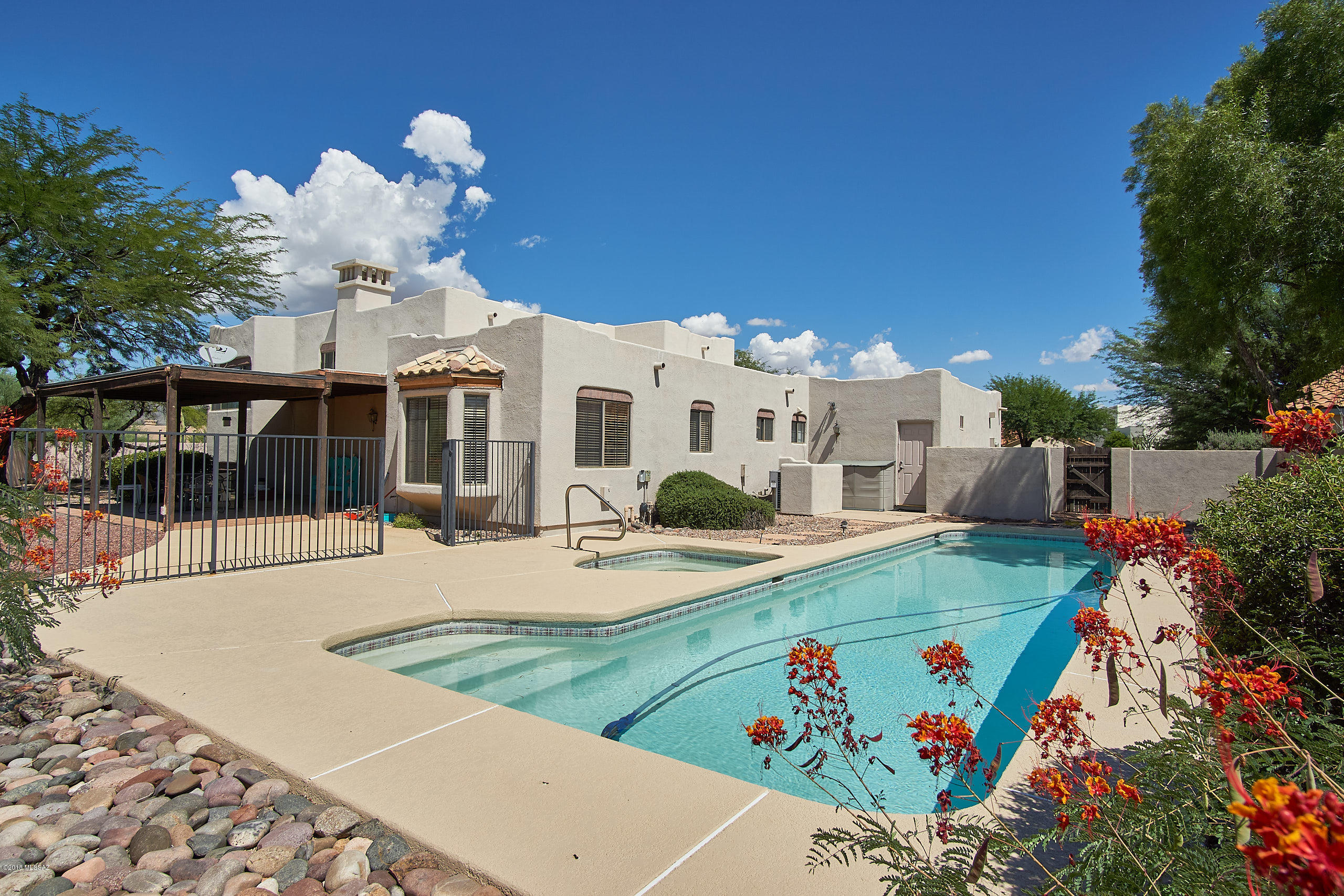 Rancho Vistoso Neighborhood 7 (1-317) - Residential