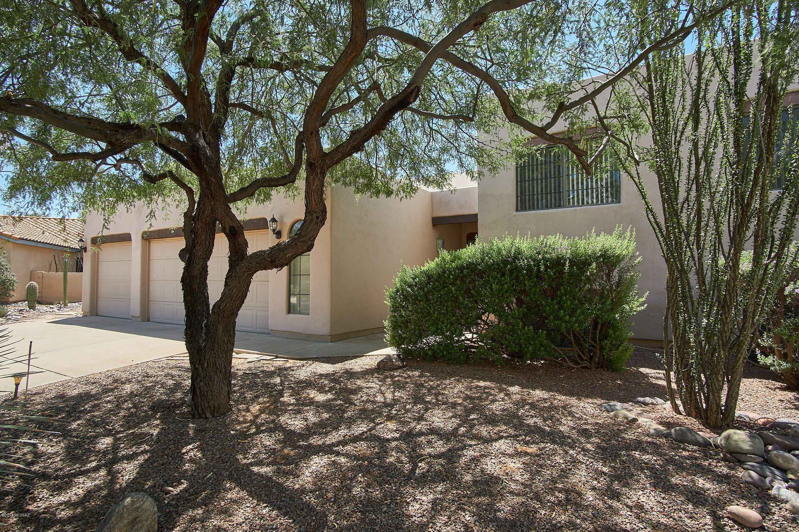 Rancho Vistoso Neighborhood 7 (1-317) - Residential