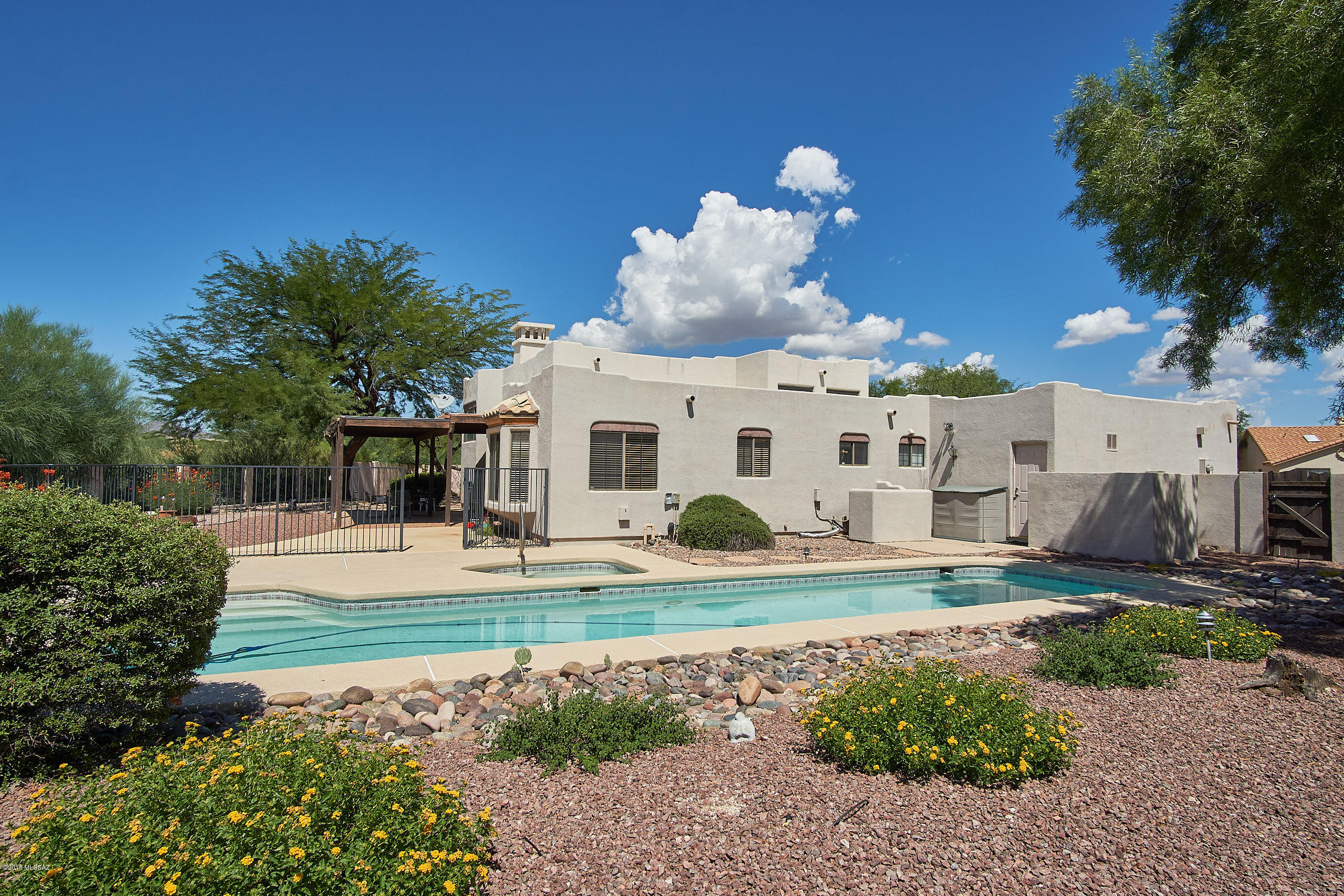 Rancho Vistoso Neighborhood 7 (1-317) - Residential