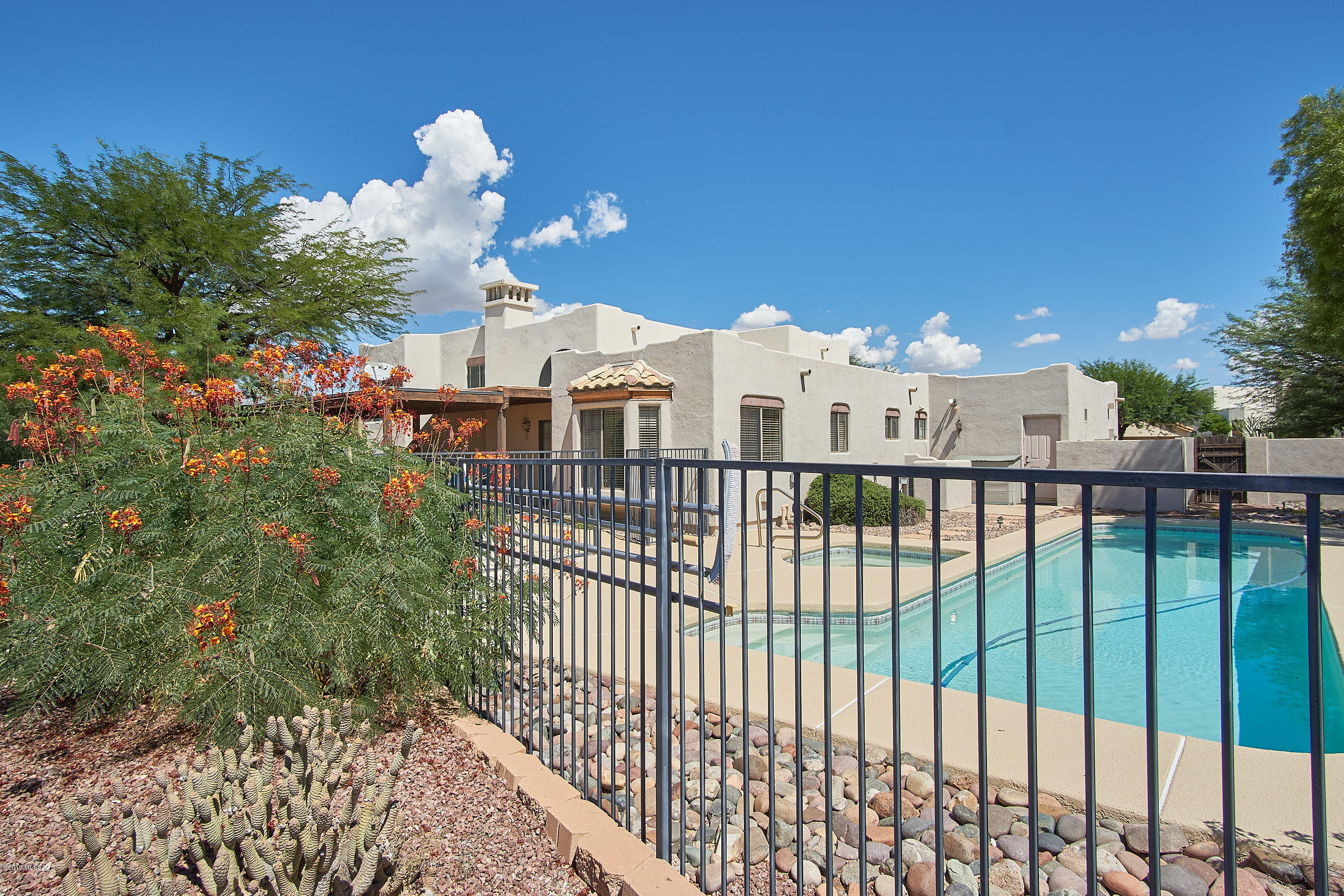 Rancho Vistoso Neighborhood 7 (1-317) - Residential
