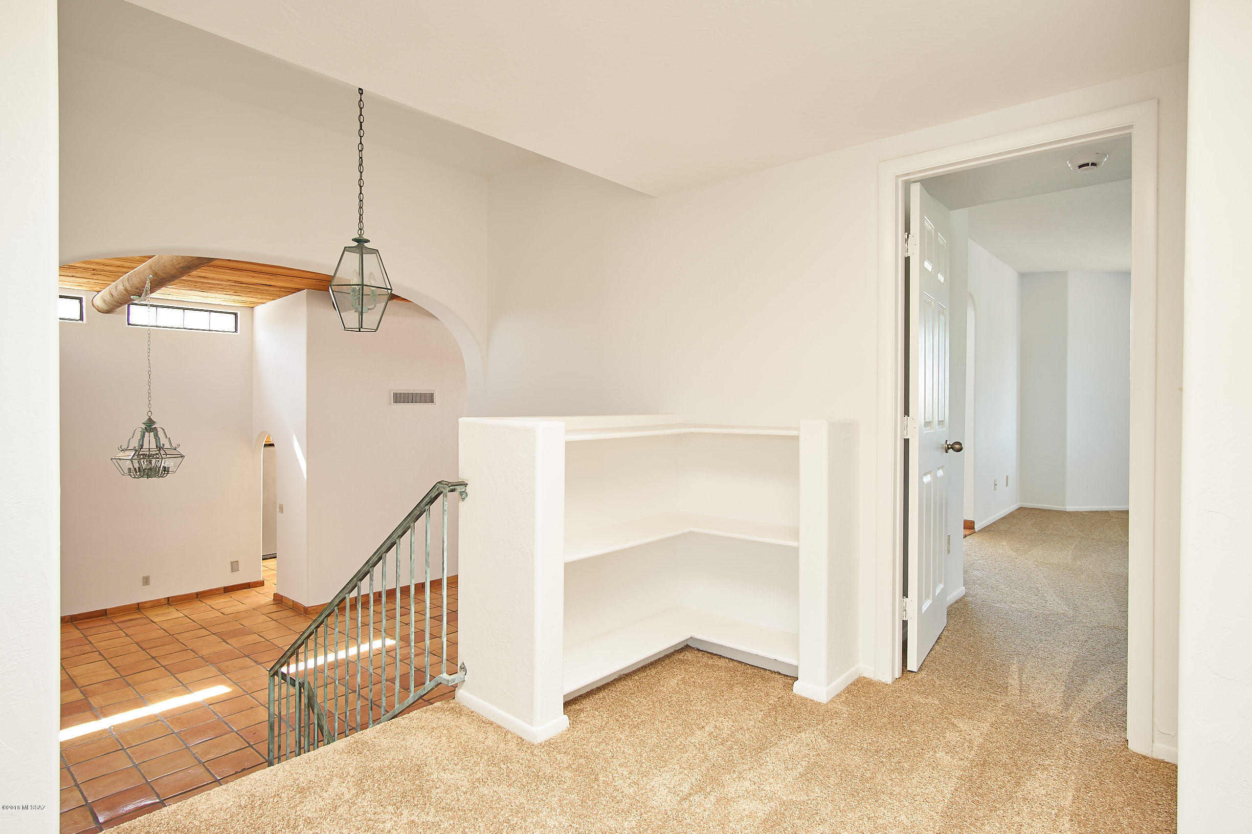Rancho Vistoso Neighborhood 7 (1-317) - Residential