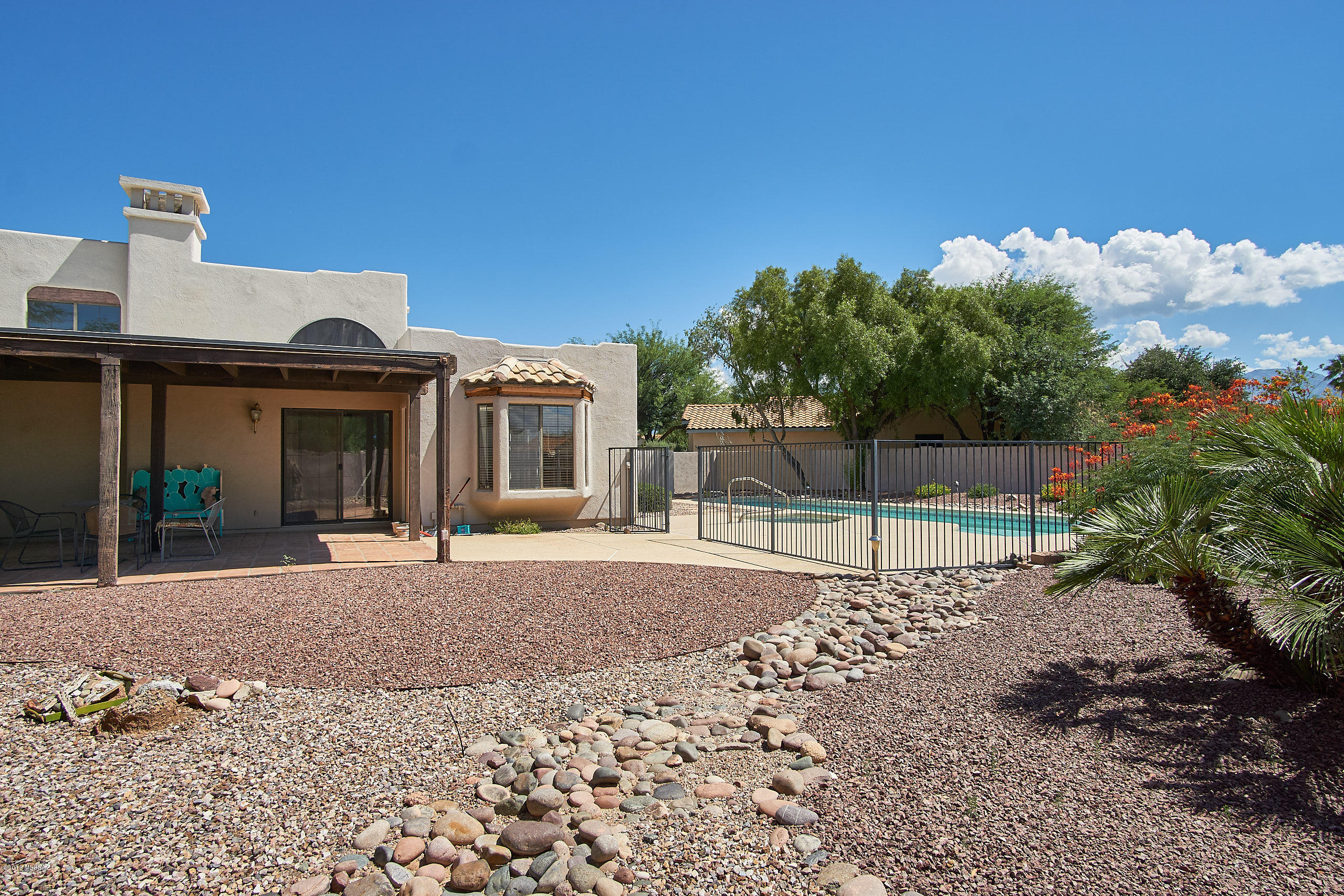 Rancho Vistoso Neighborhood 7 (1-317) - Residential