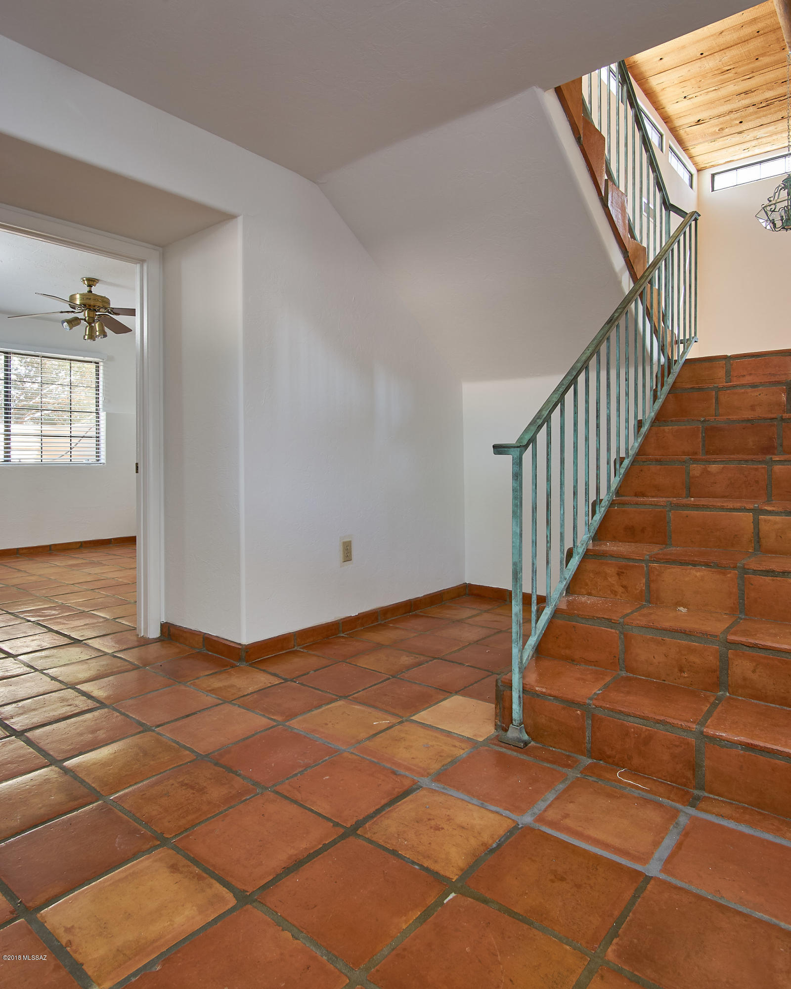 Rancho Vistoso Neighborhood 7 (1-317) - Residential