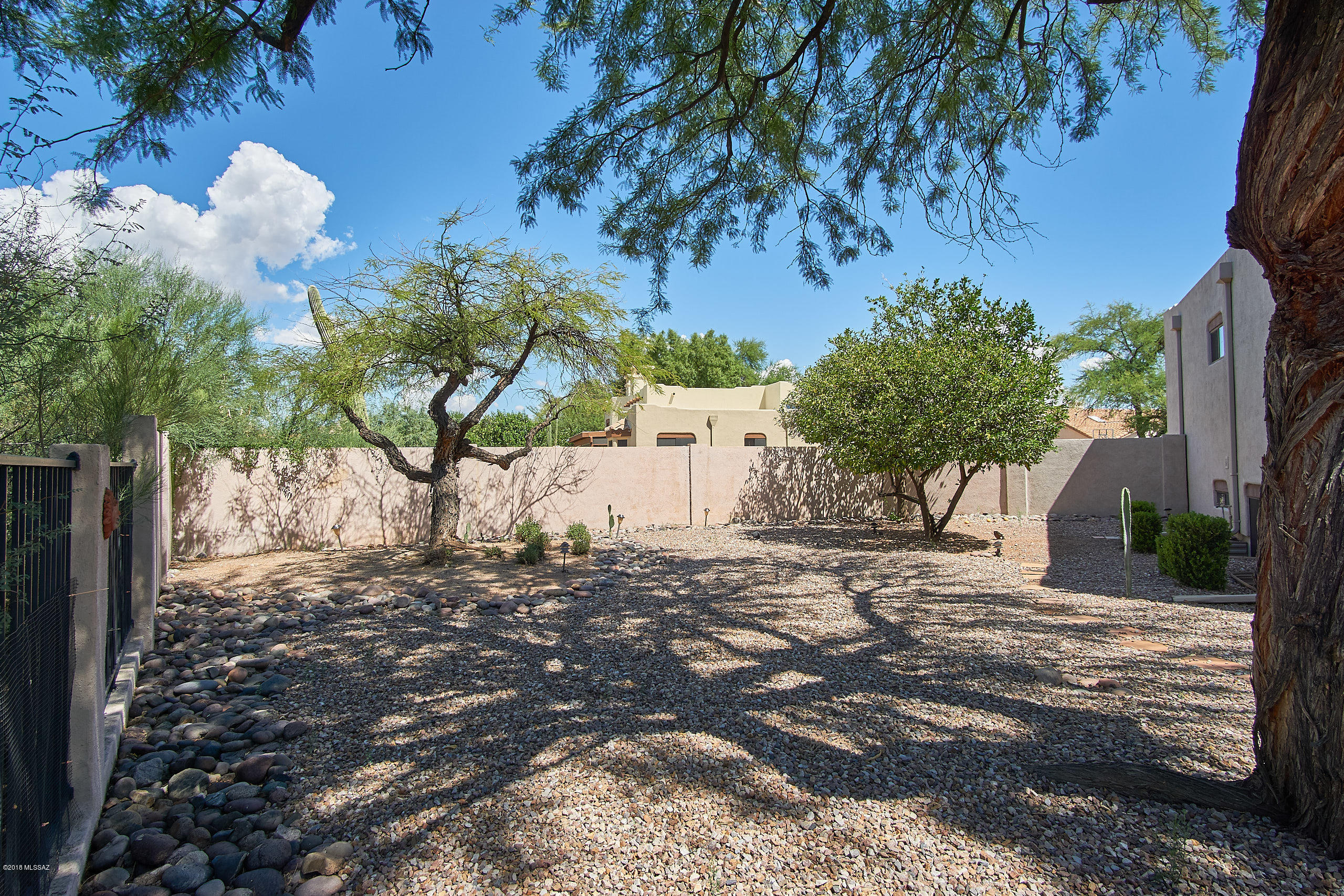 Rancho Vistoso Neighborhood 7 (1-317) - Residential