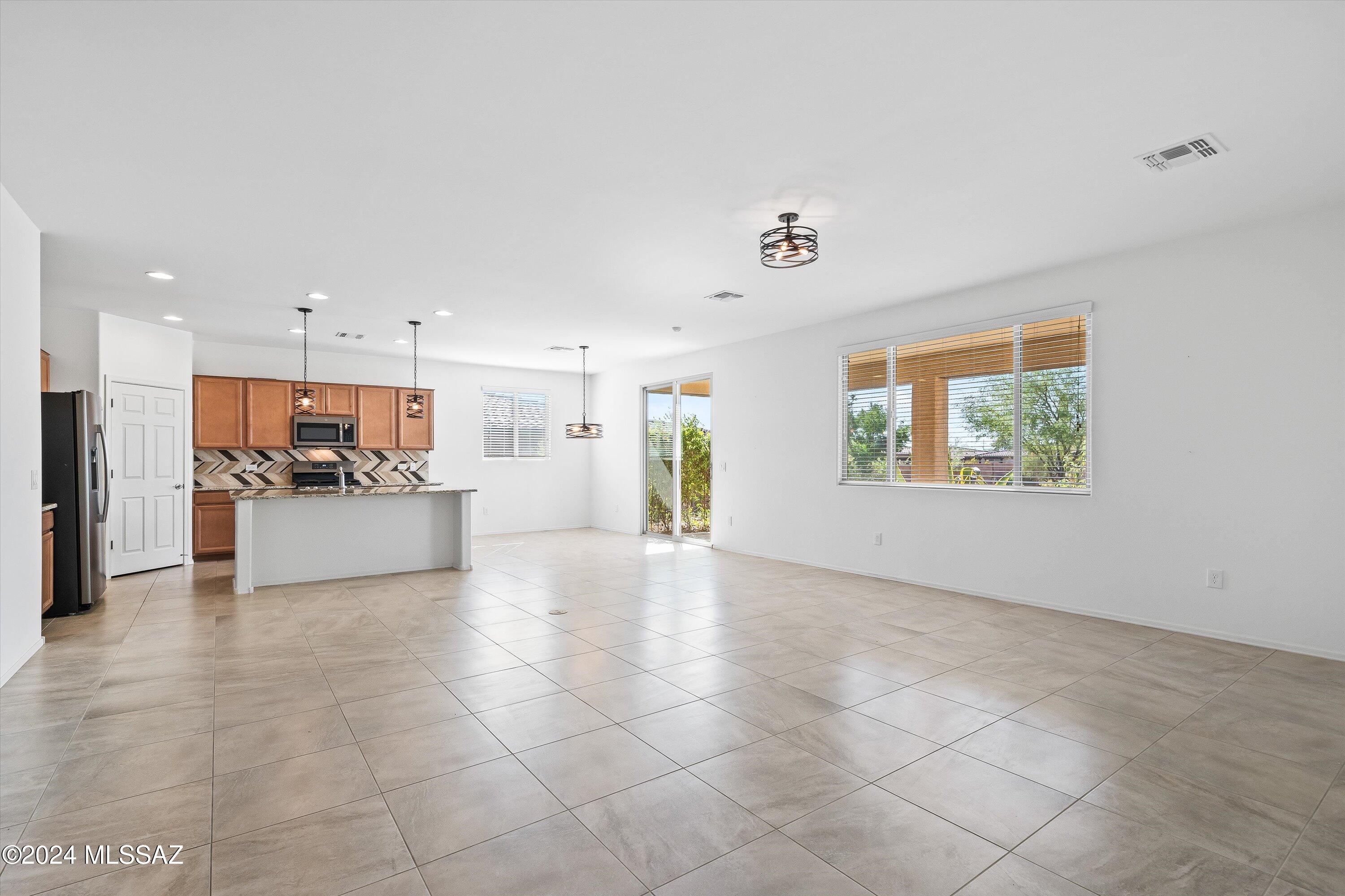 Starr Ridge (1-105) - Residential