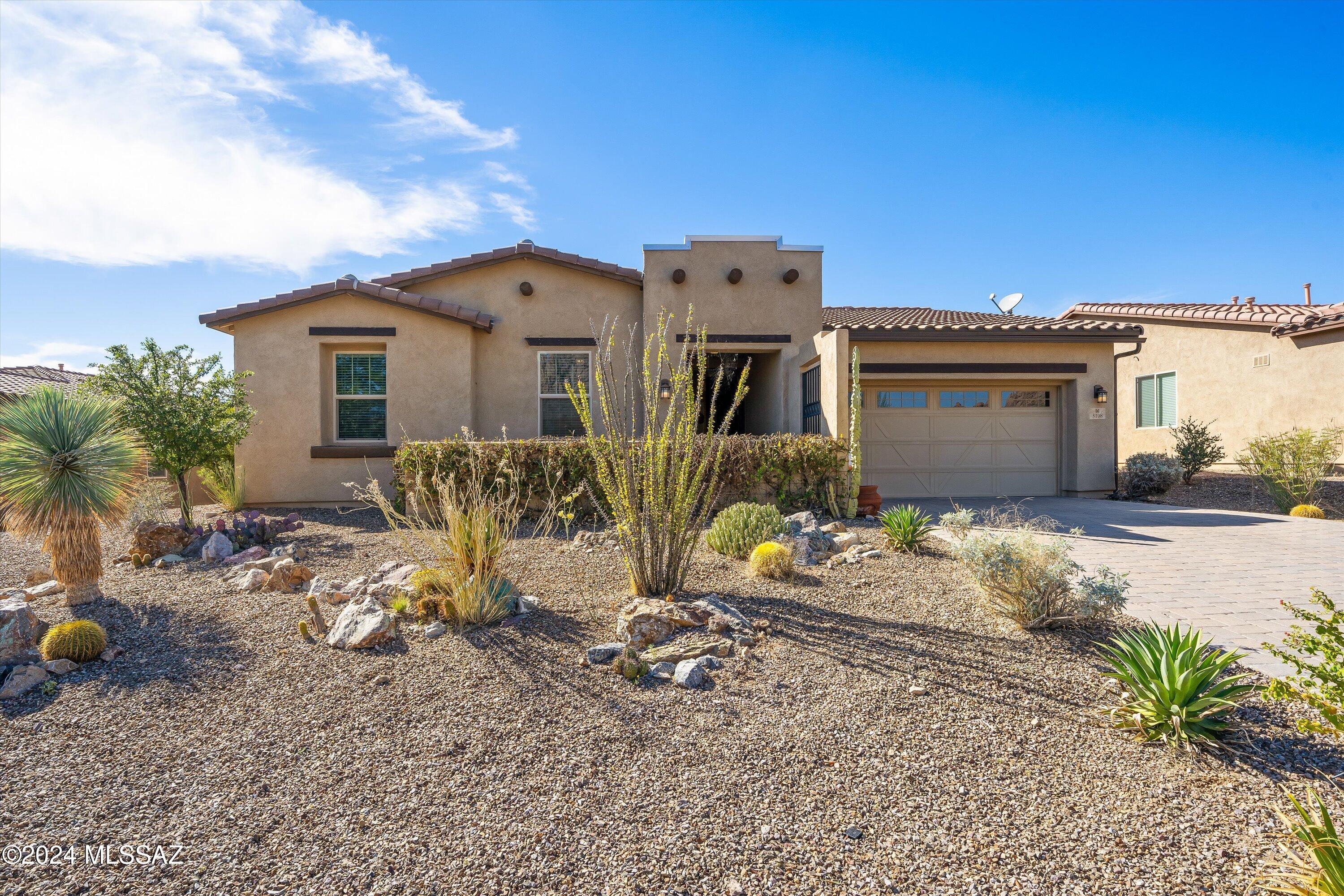 Starr Ridge (1-105) - Residential