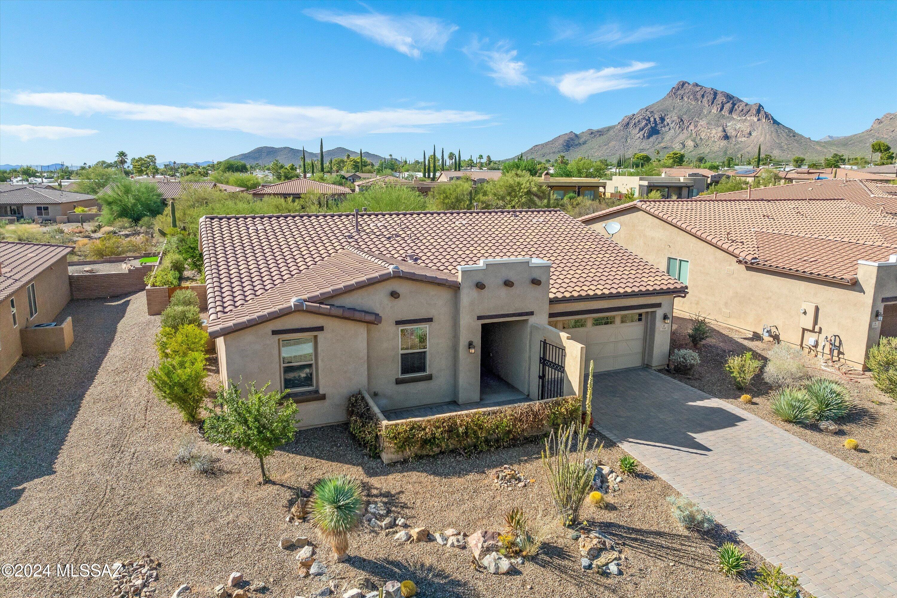 Starr Ridge (1-105) - Residential