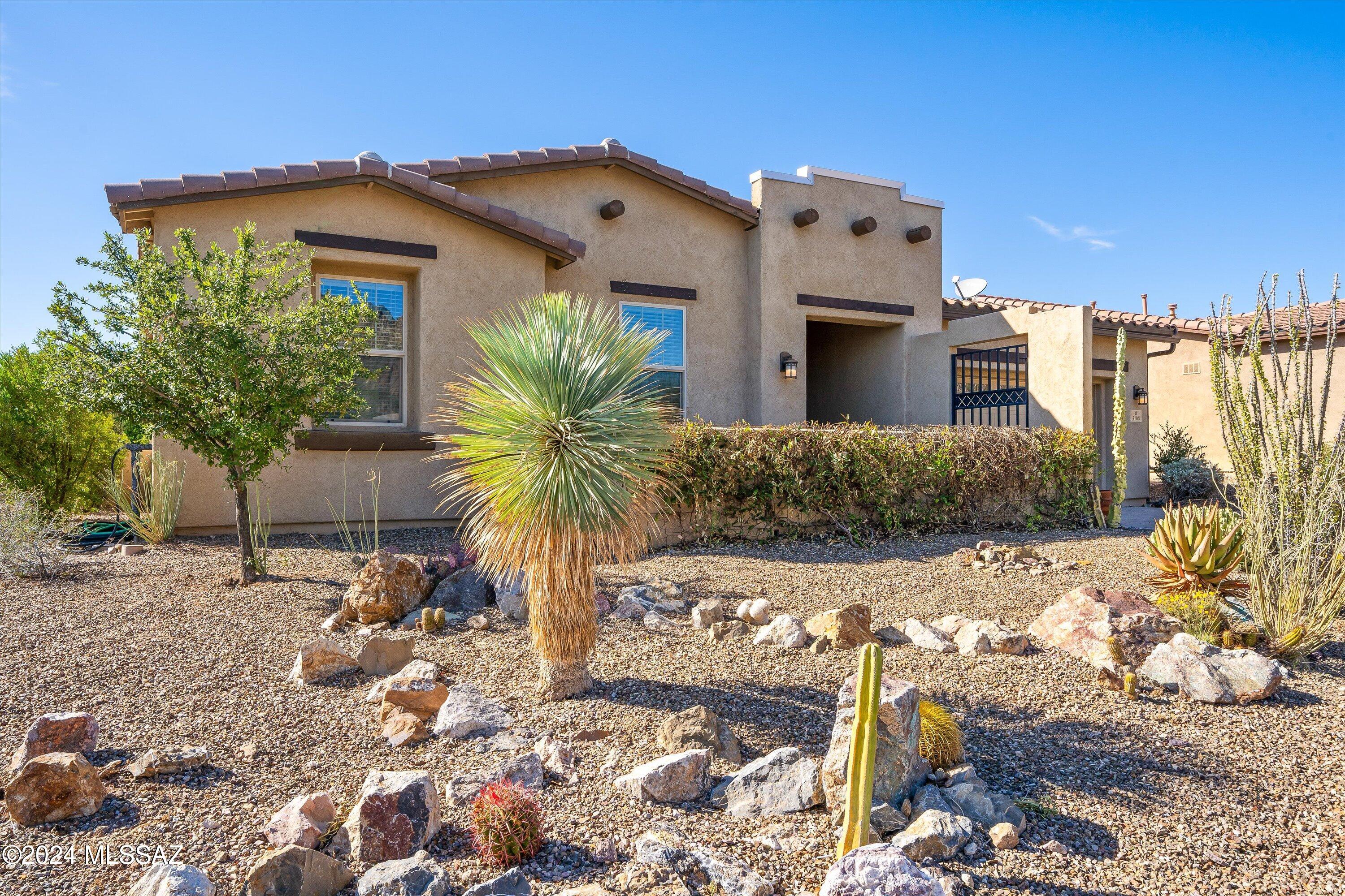 Starr Ridge (1-105) - Residential