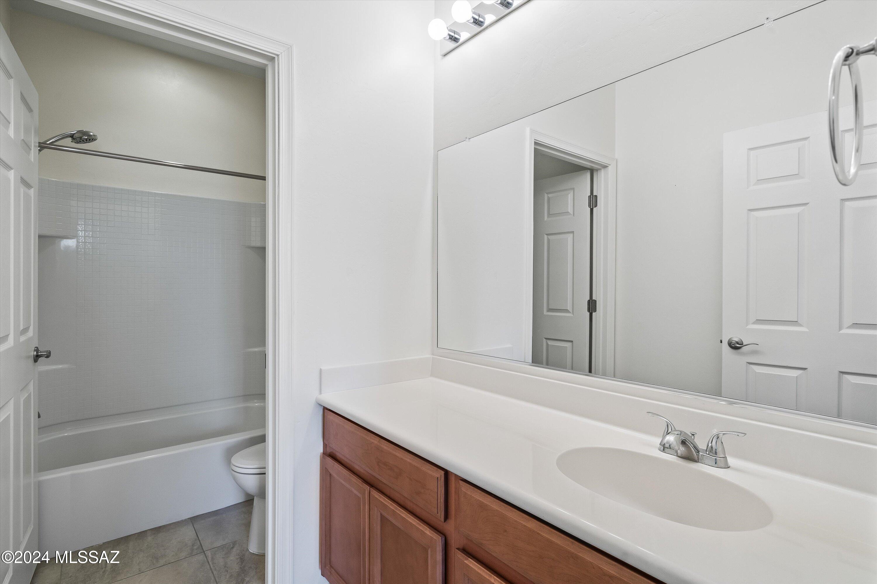 Starr Ridge (1-105) - Residential