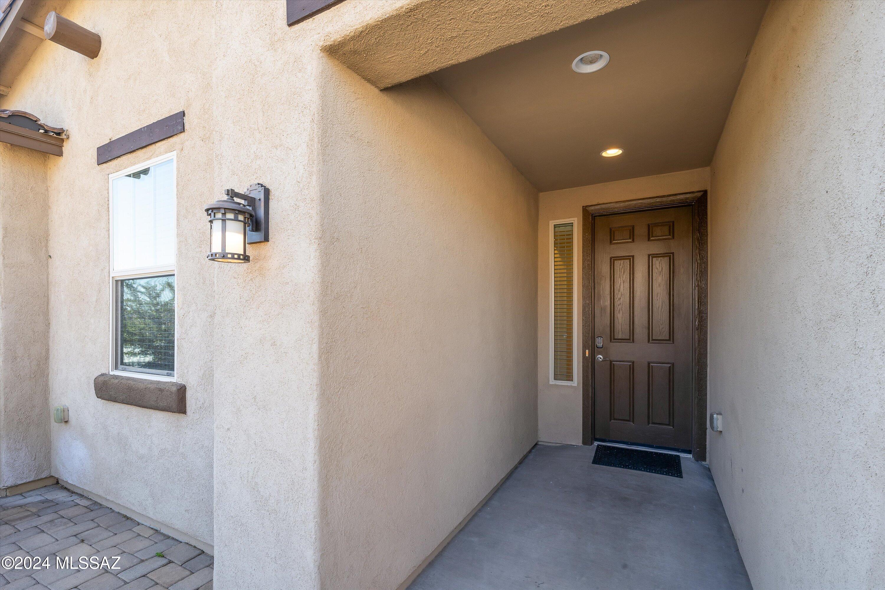 Starr Ridge (1-105) - Residential