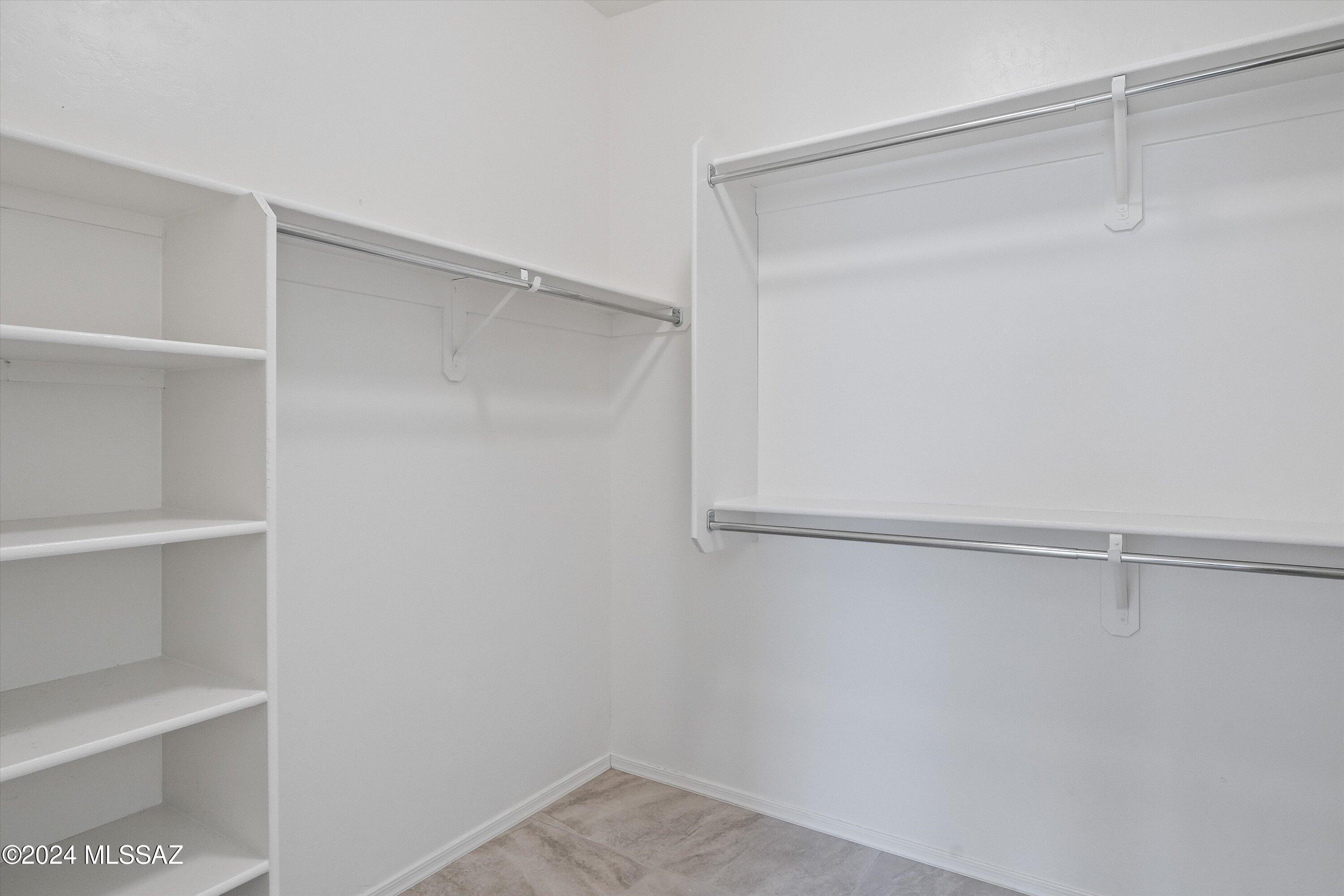 Starr Ridge (1-105) - Residential