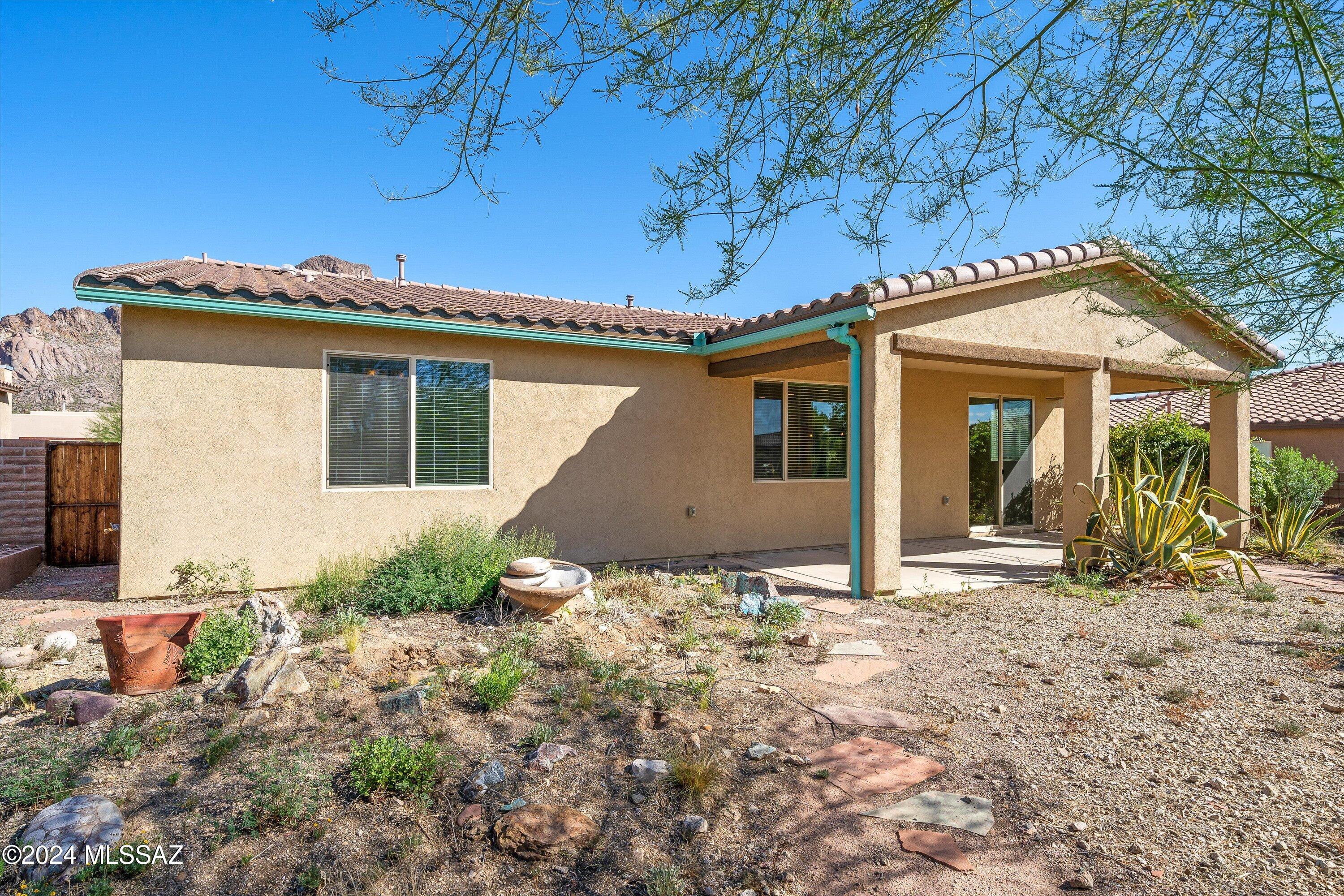 Starr Ridge (1-105) - Residential