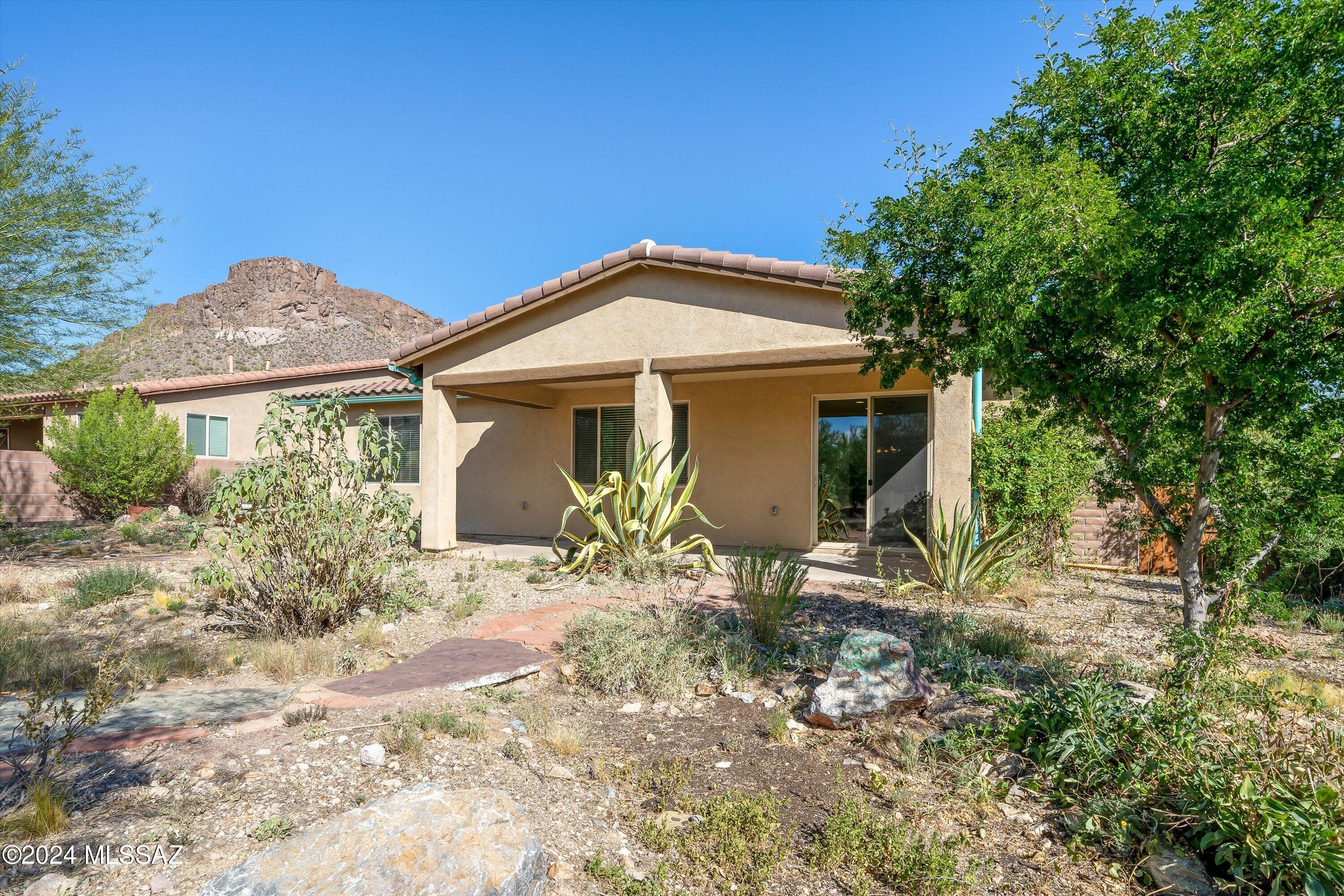 Starr Ridge (1-105) - Residential