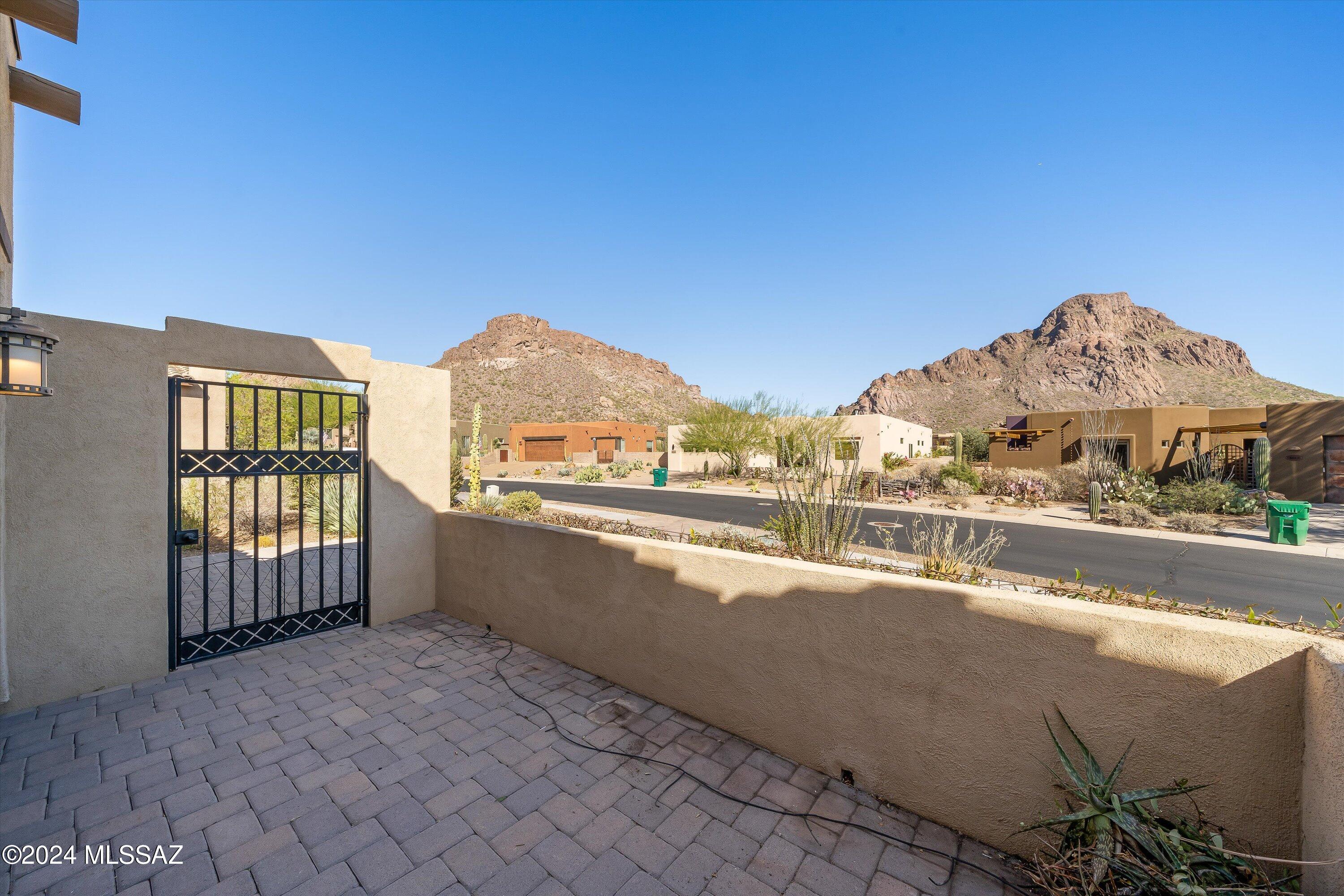 Starr Ridge (1-105) - Residential