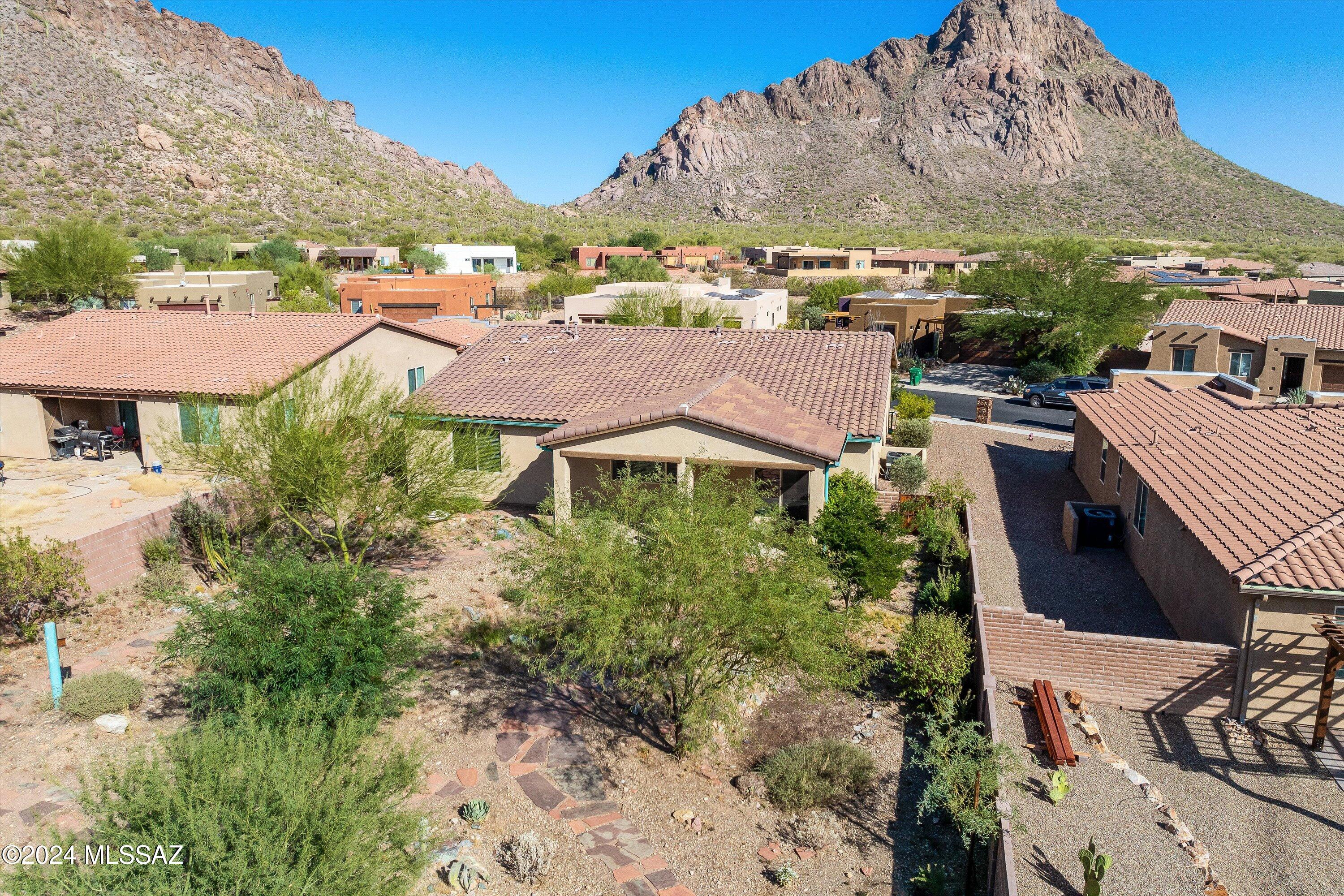 Starr Ridge (1-105) - Residential