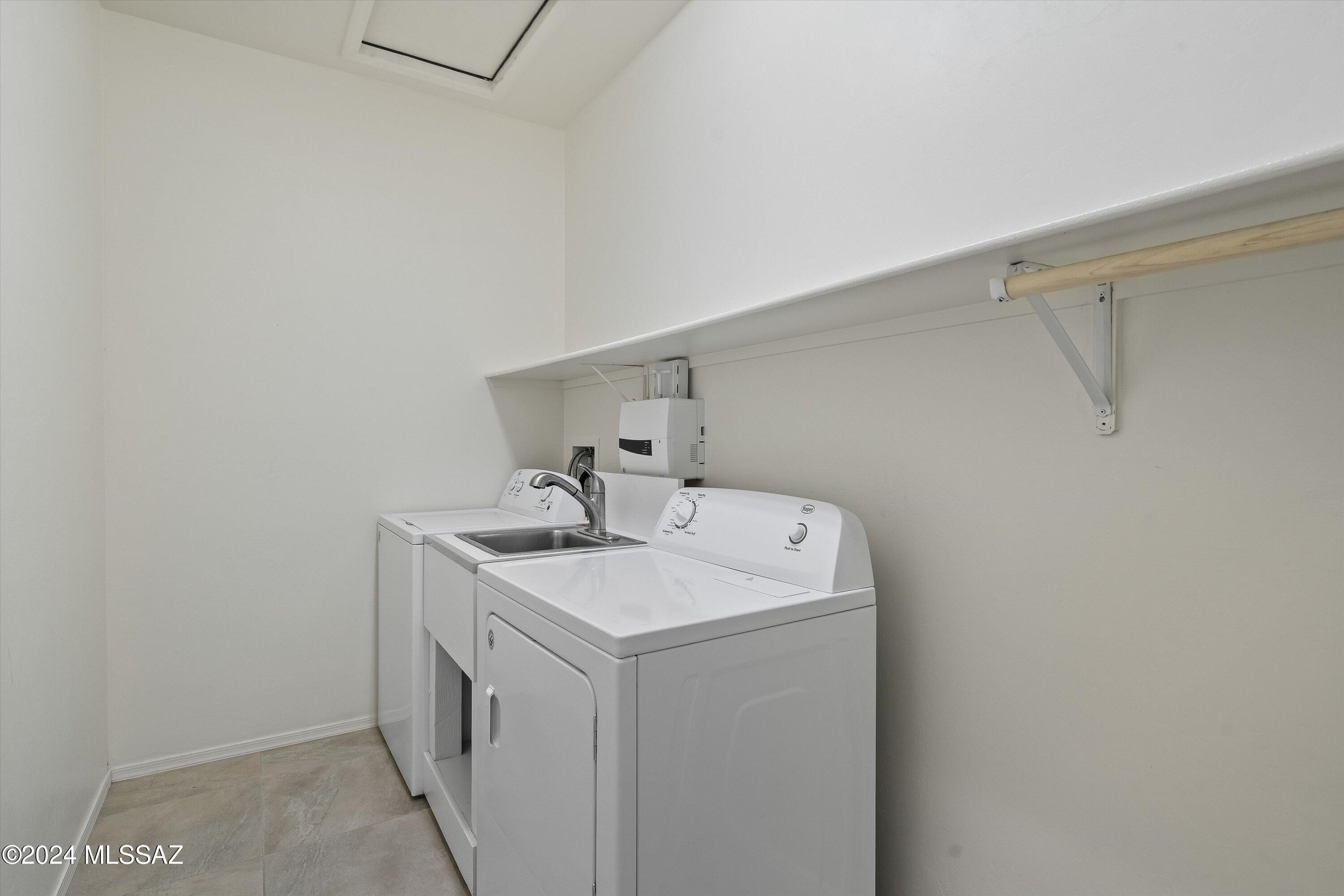 Starr Ridge (1-105) - Residential