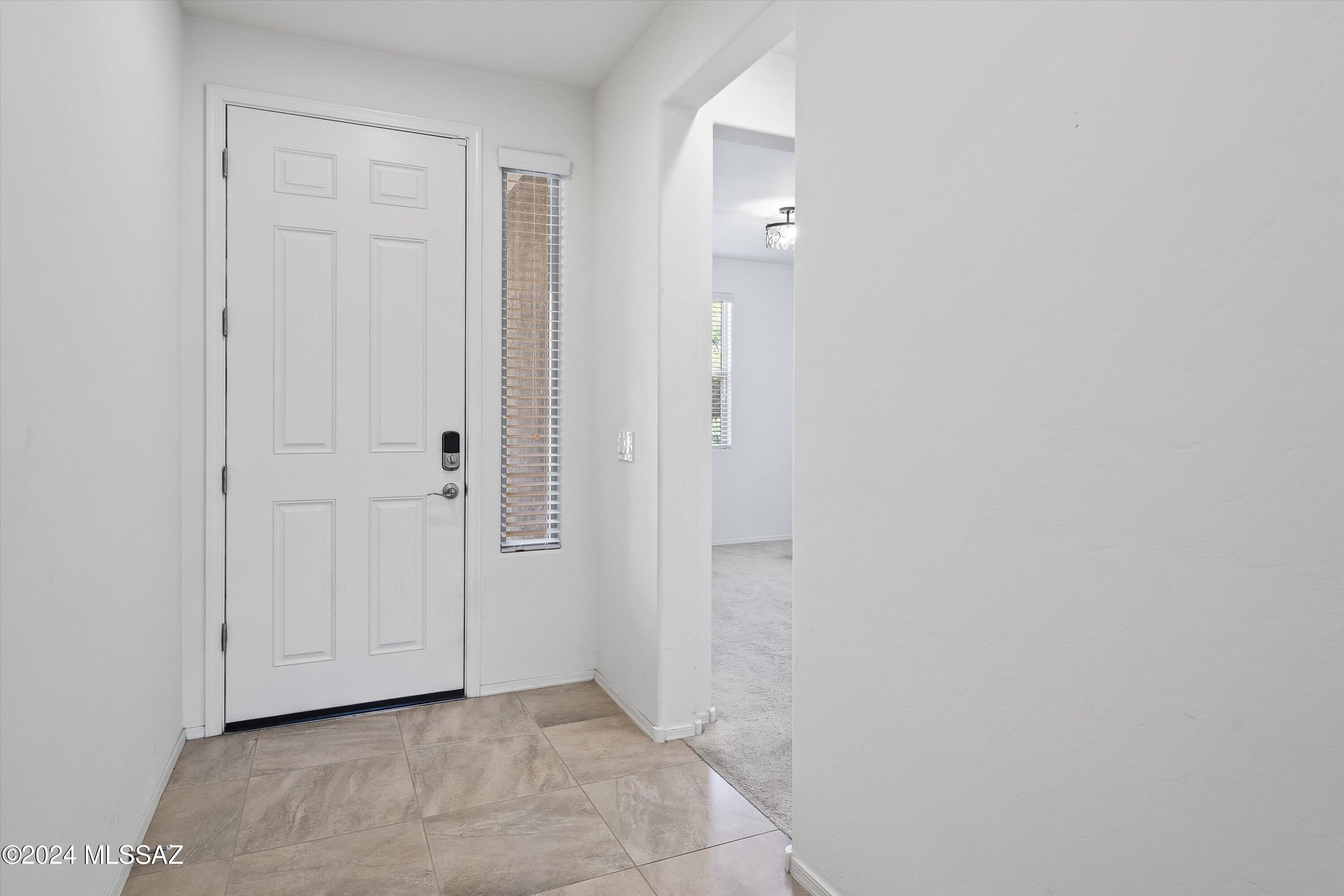 Starr Ridge (1-105) - Residential