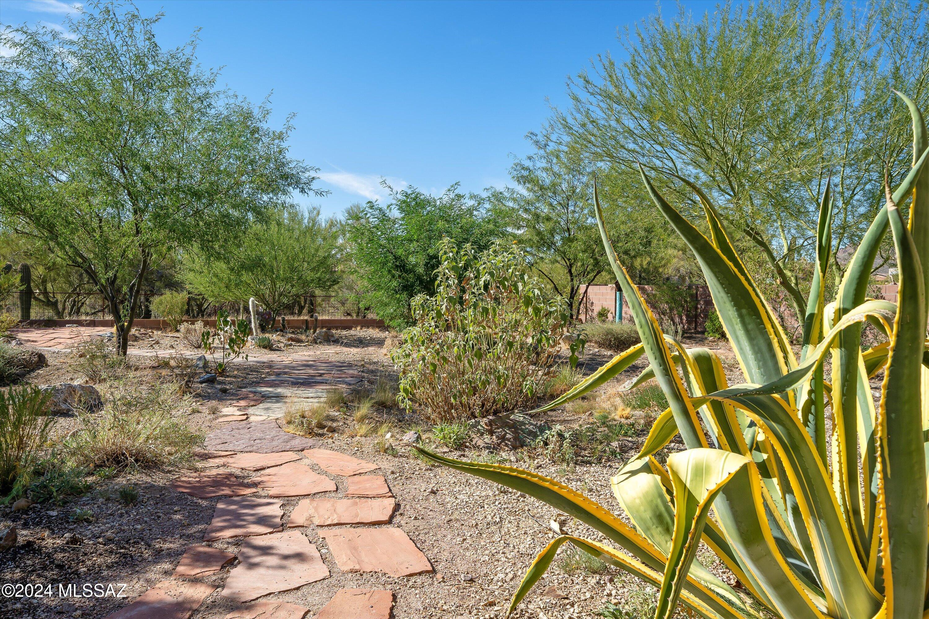 Starr Ridge (1-105) - Residential