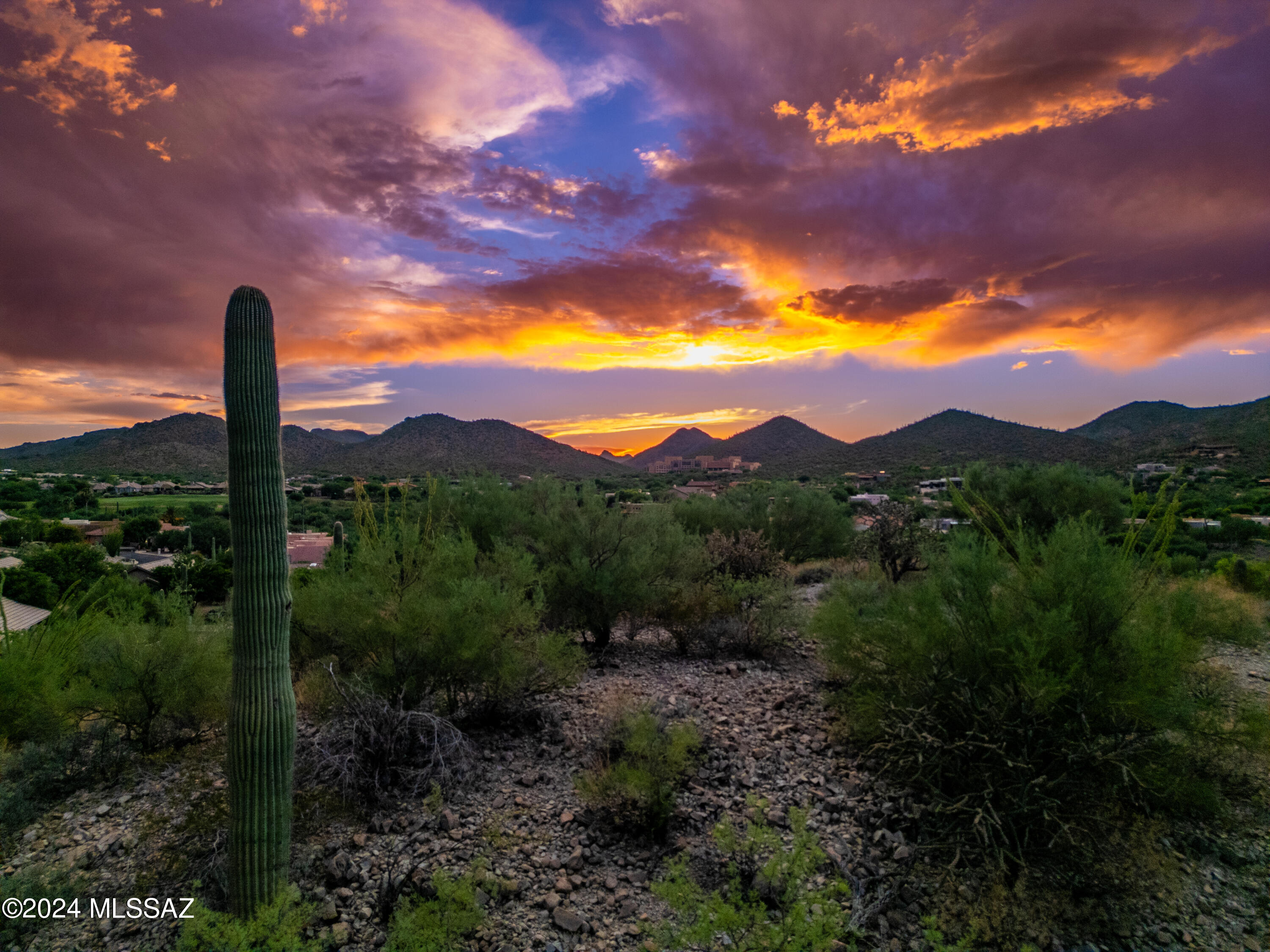 View Tucson, AZ 85745 land