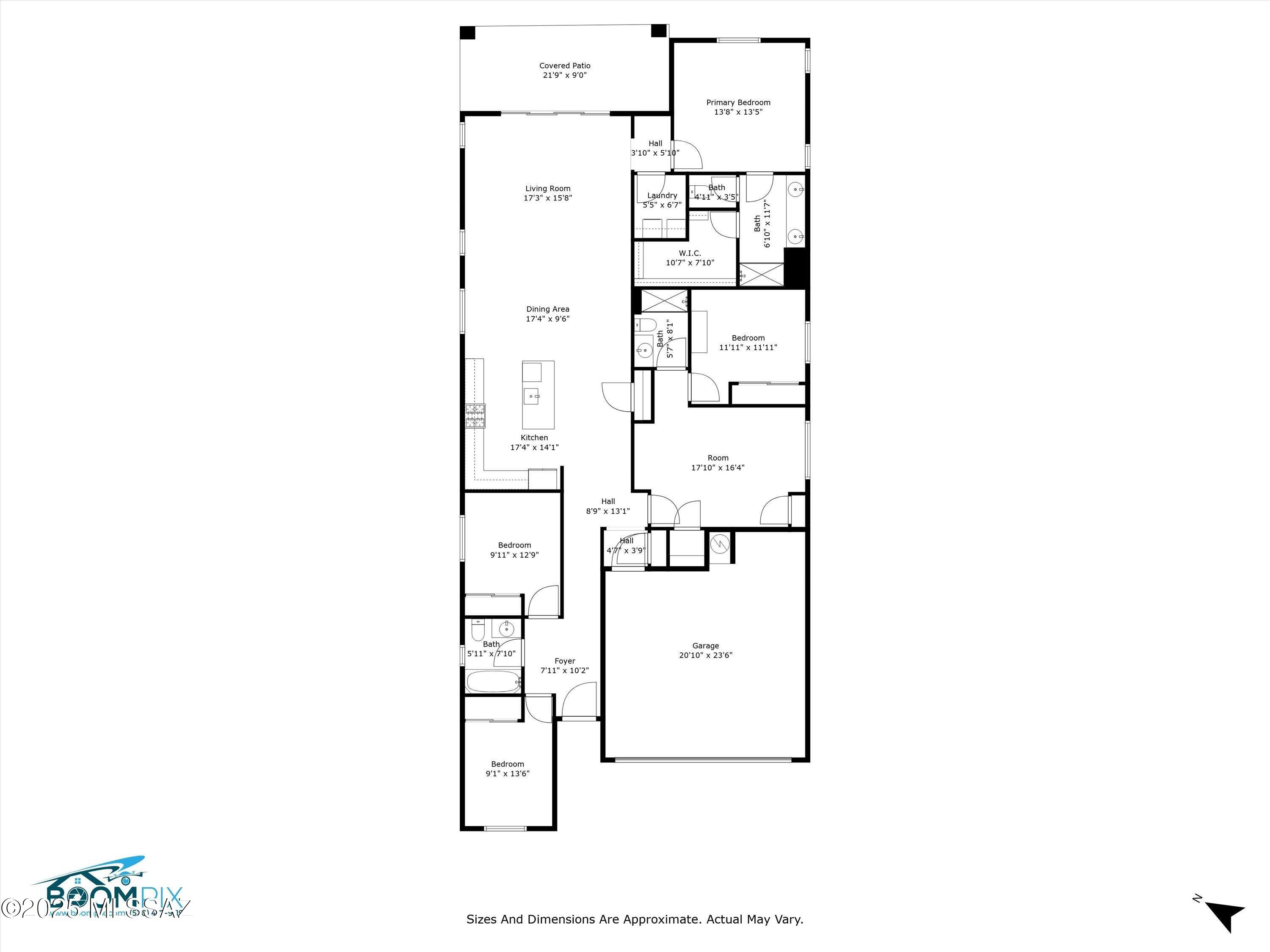10145 S Moonlit Riverwalk Trail