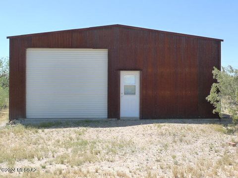 A home in Marana