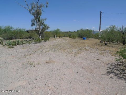 A home in Marana