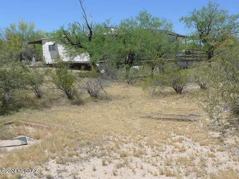 A home in Marana