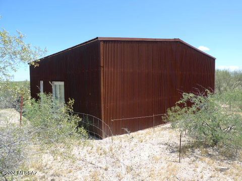 A home in Marana